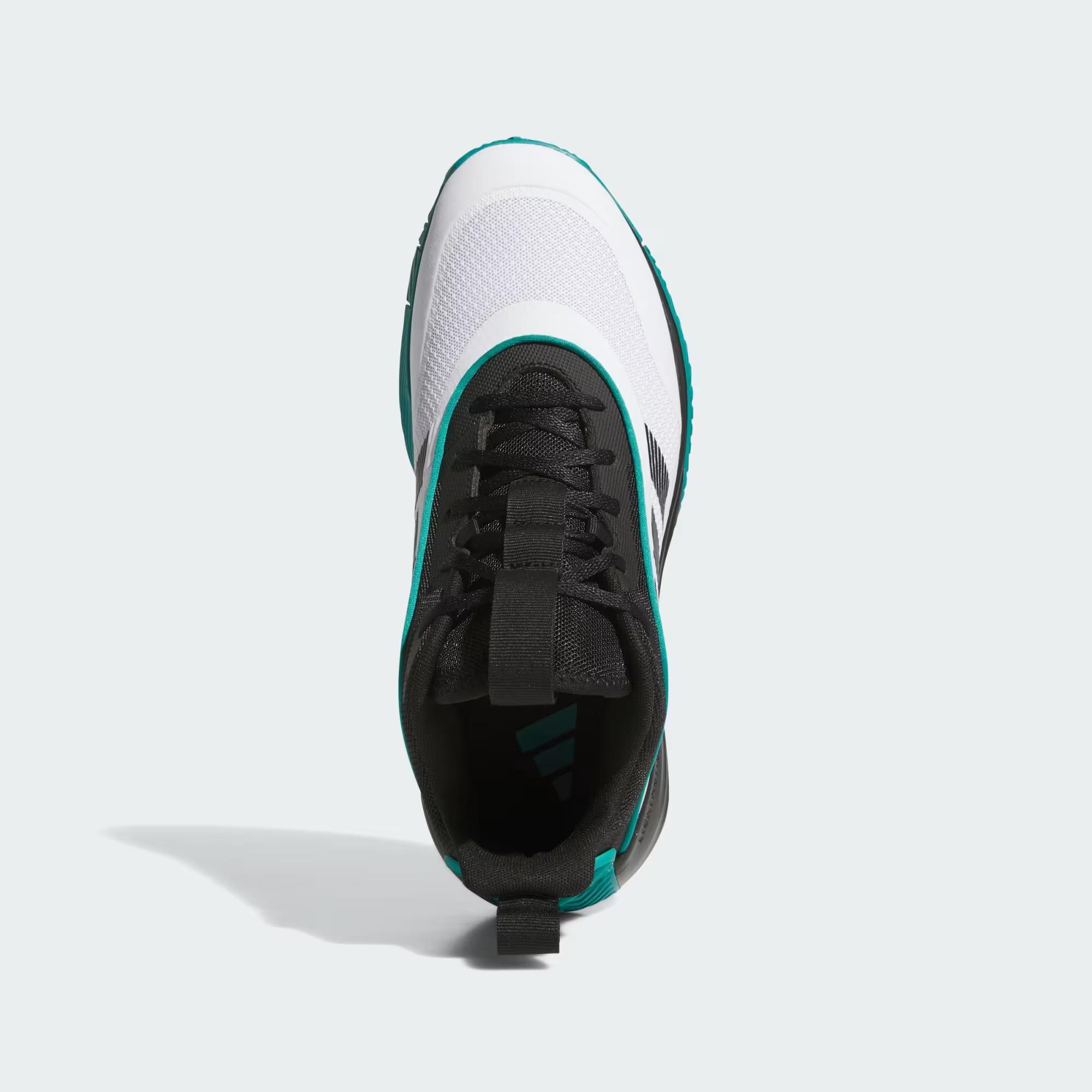 OWNTHEGAME 3.0 - ADIDAS SIYAH