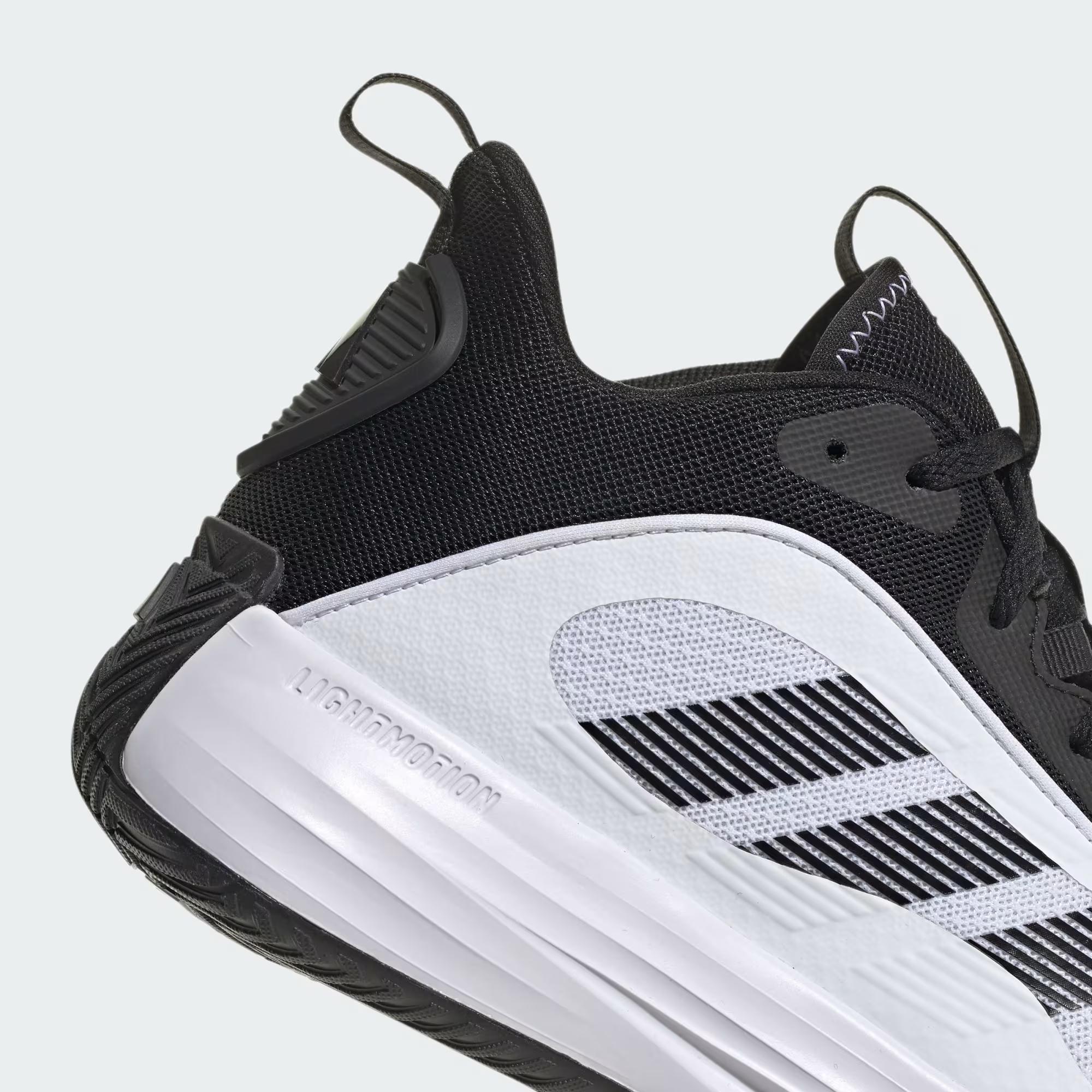 OWNTHEGAME 3.0 - ADIDAS SIYAH