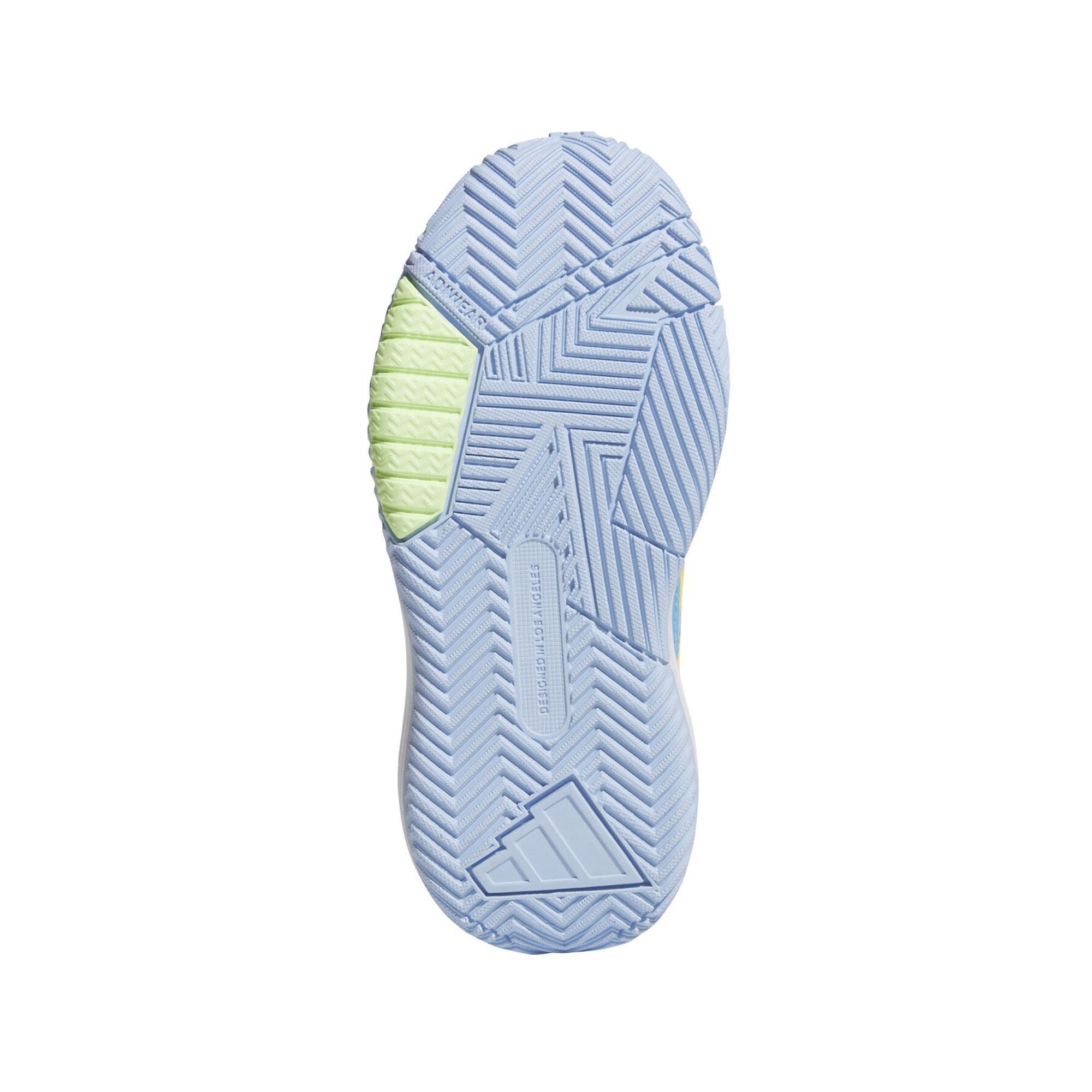 OWNTHEGAME 3.0 K - ADIDAS SIYAH