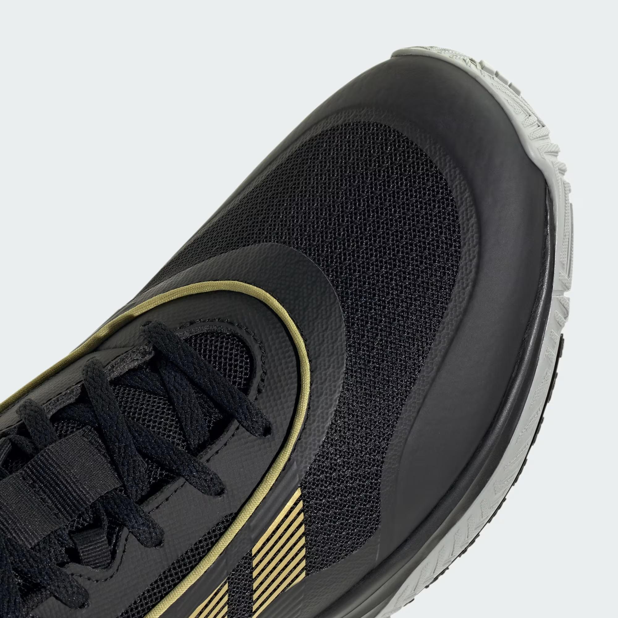 OWNTHEGAME 3.0 - ADIDAS SIYAH