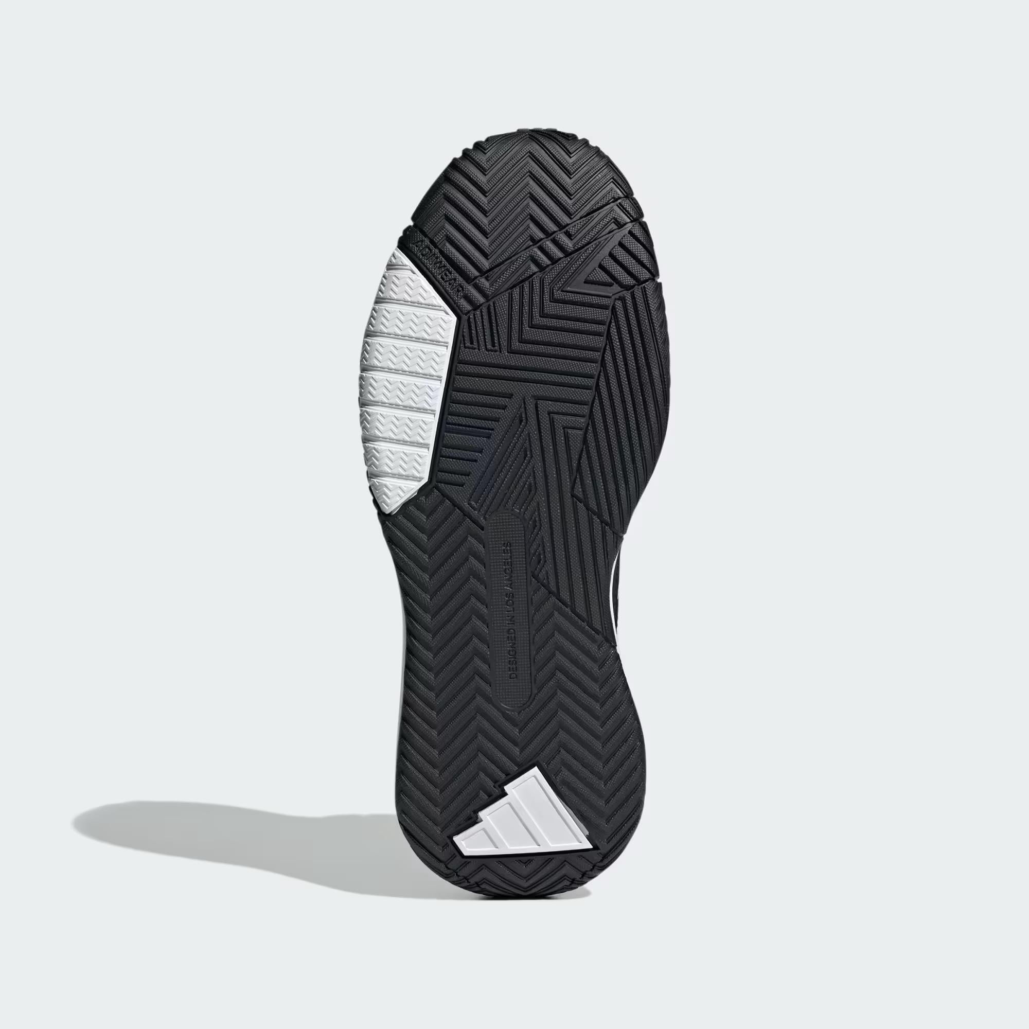 OWNTHEGAME 3.0 - ADIDAS SIYAH