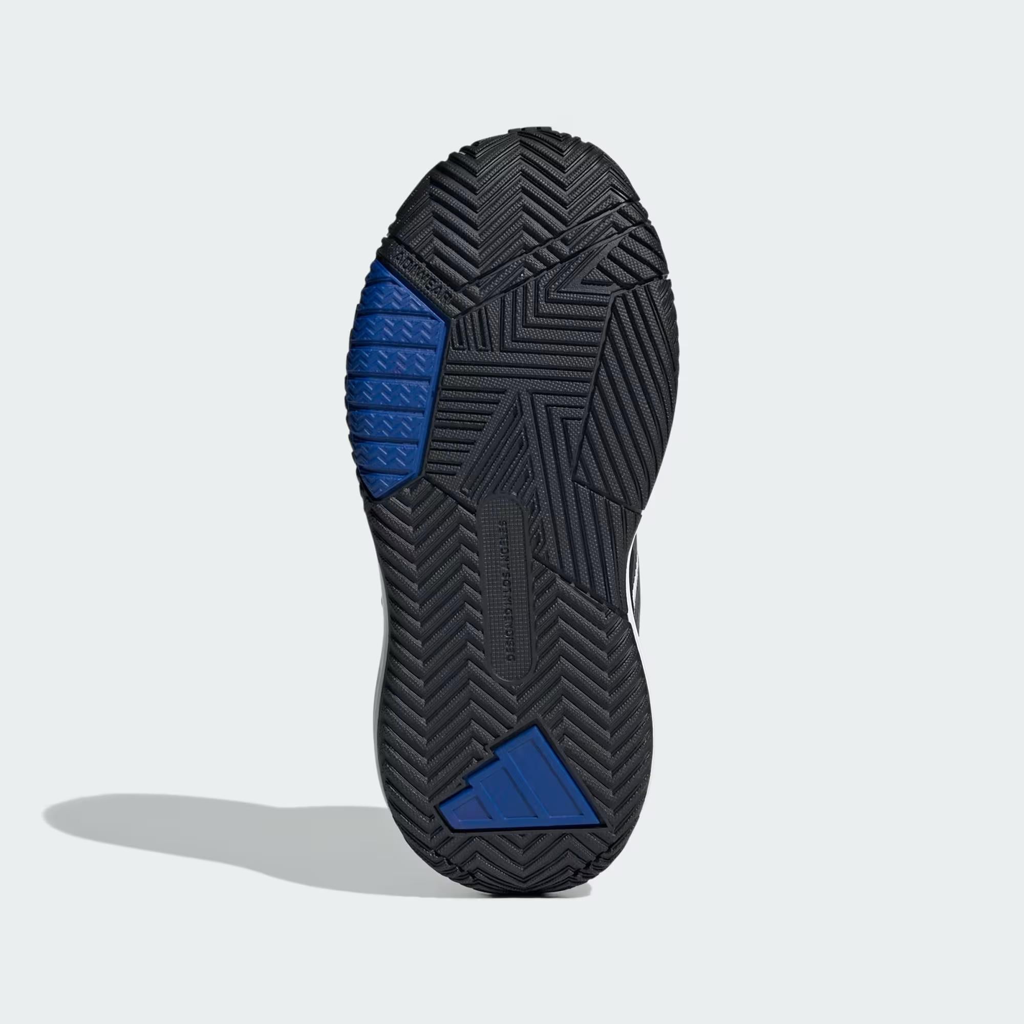 OWNTHEGAME 3.0 K - ADIDAS SIYAH