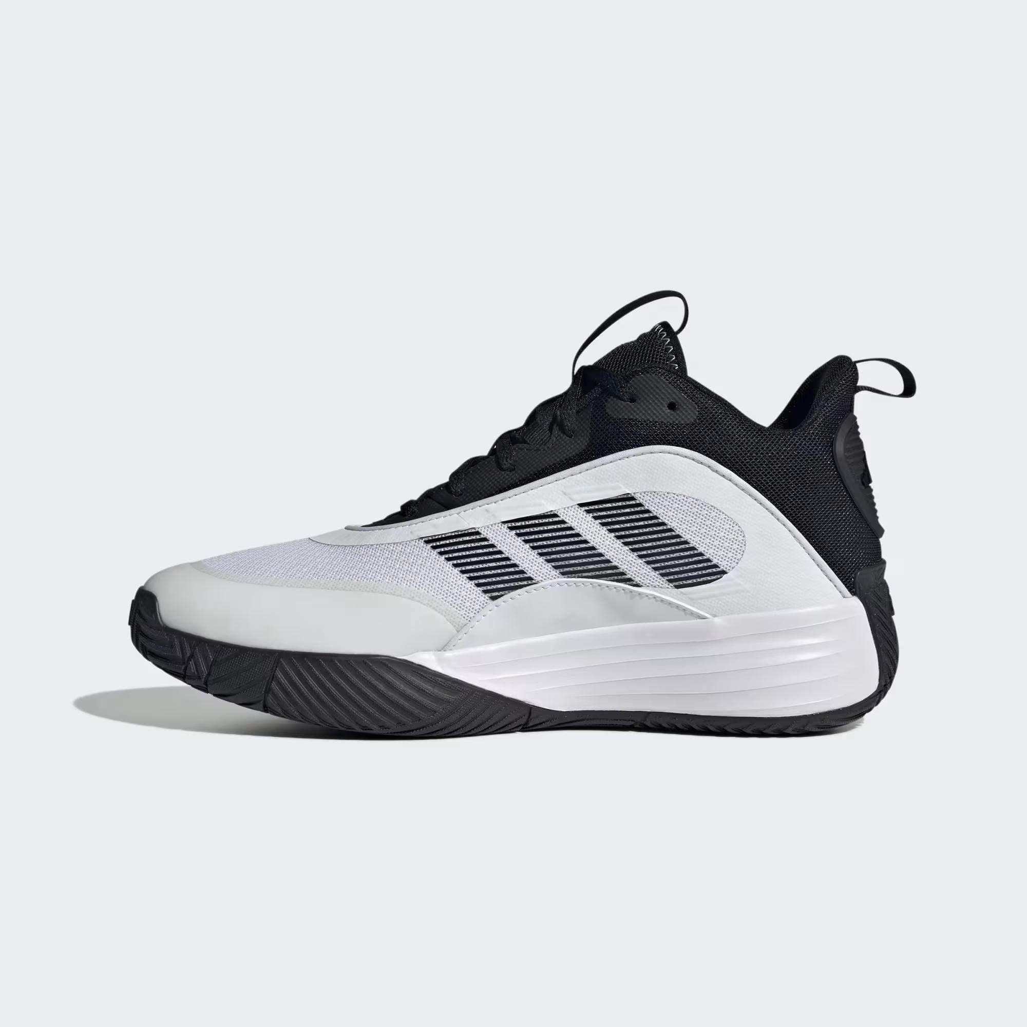 OWNTHEGAME 3.0 - ADIDAS SIYAH
