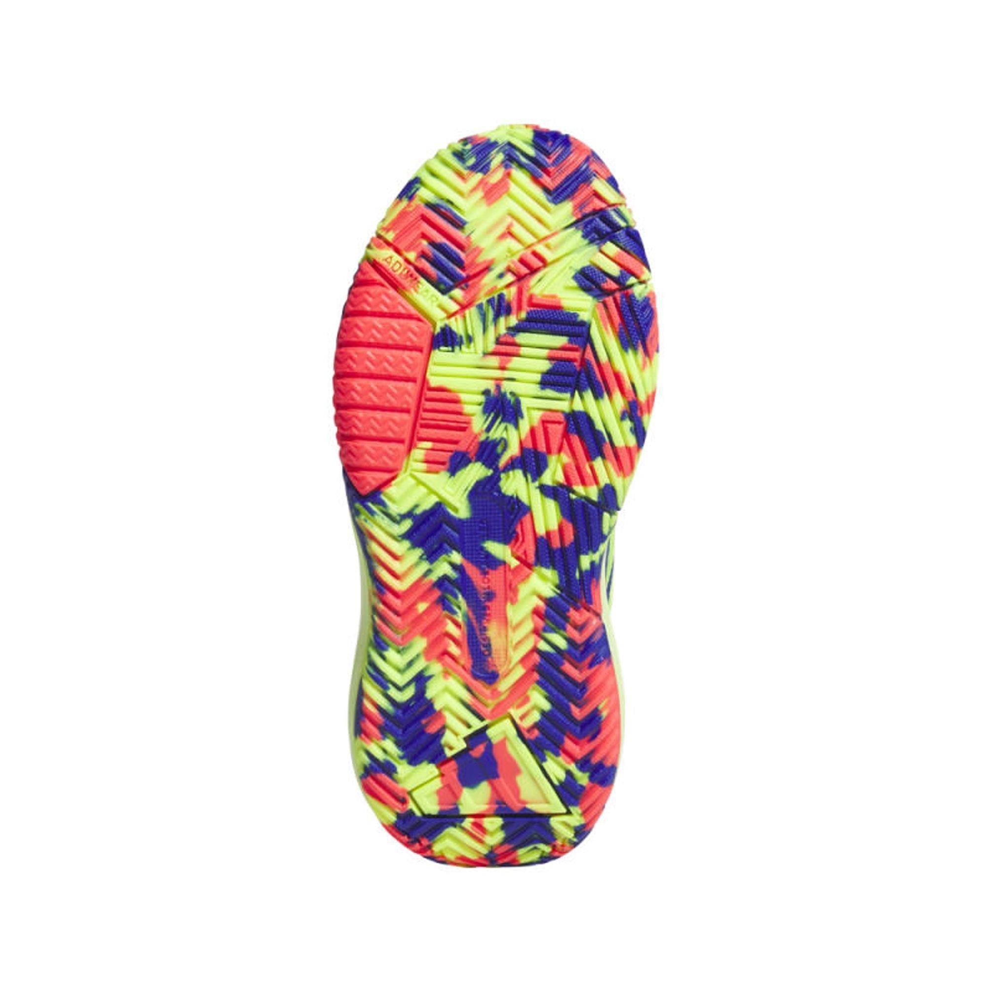 OWNTHEGAME 3.0 K - ADIDAS SIYAH