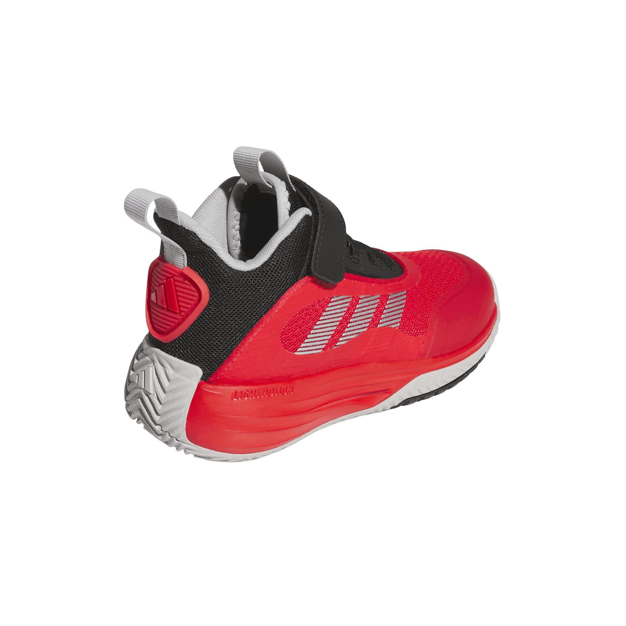 OWNTHEGAME 3.0 K - ADIDAS SIYAH