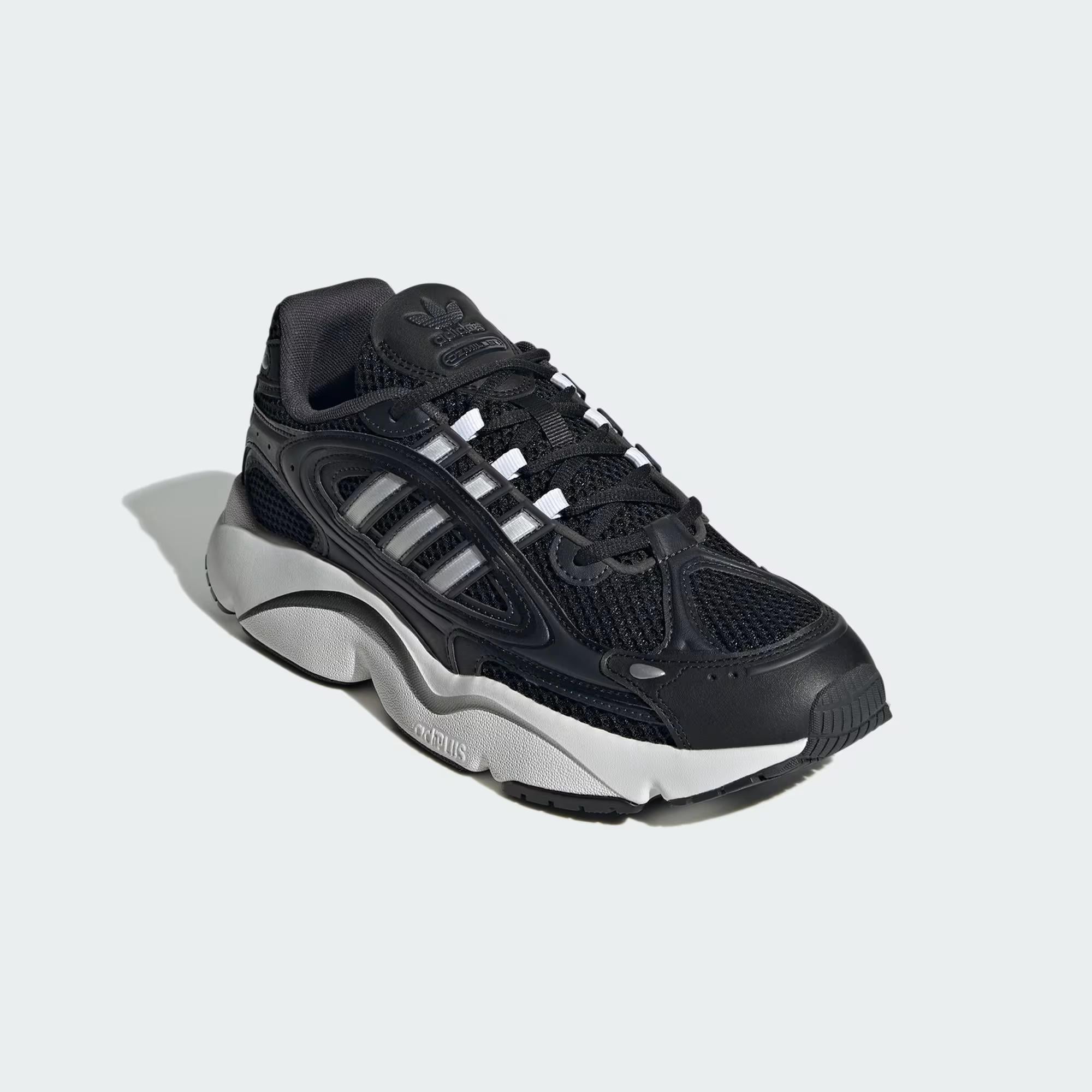 OZMILLEN - ADIDAS SIYAH