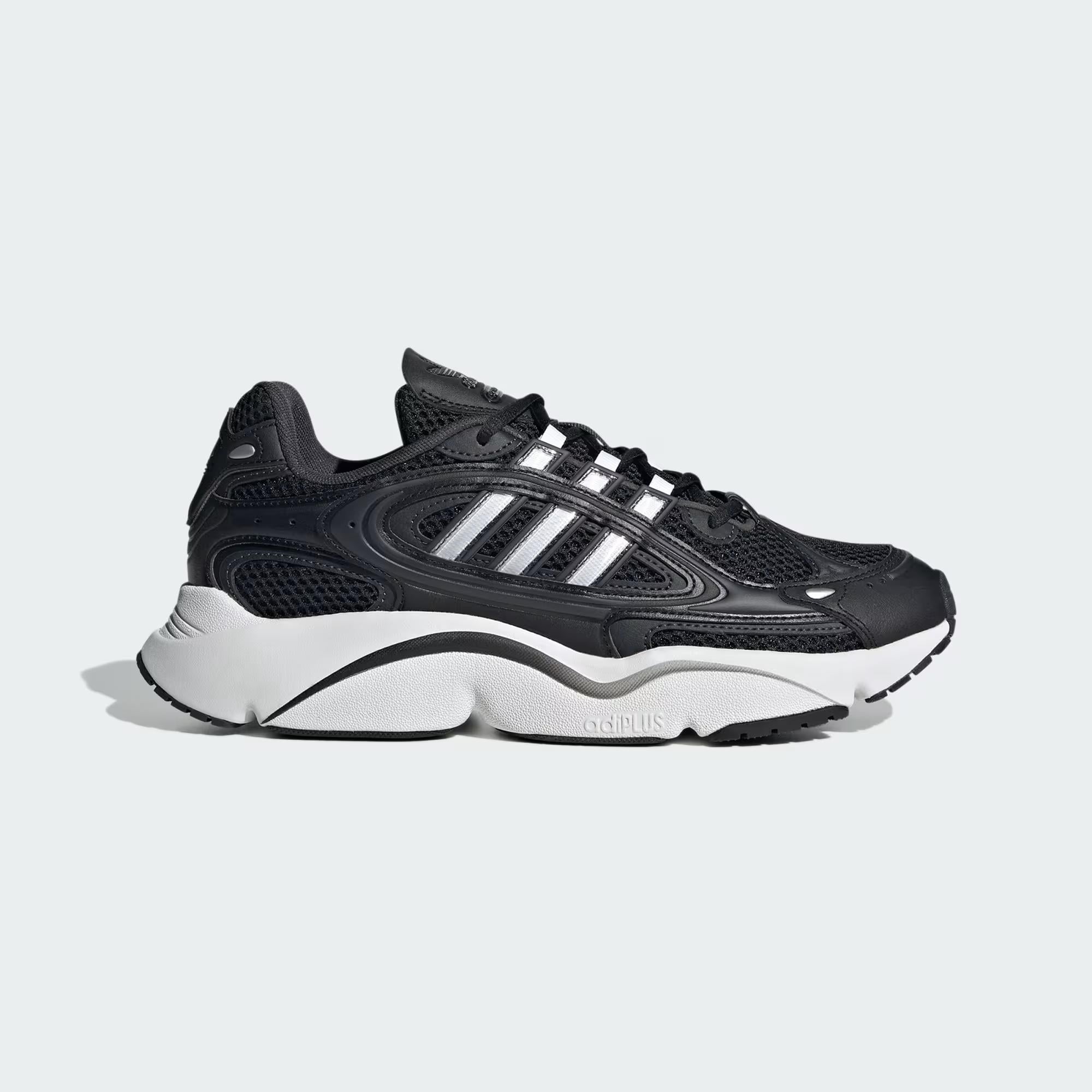 OZMILLEN - ADIDAS SIYAH