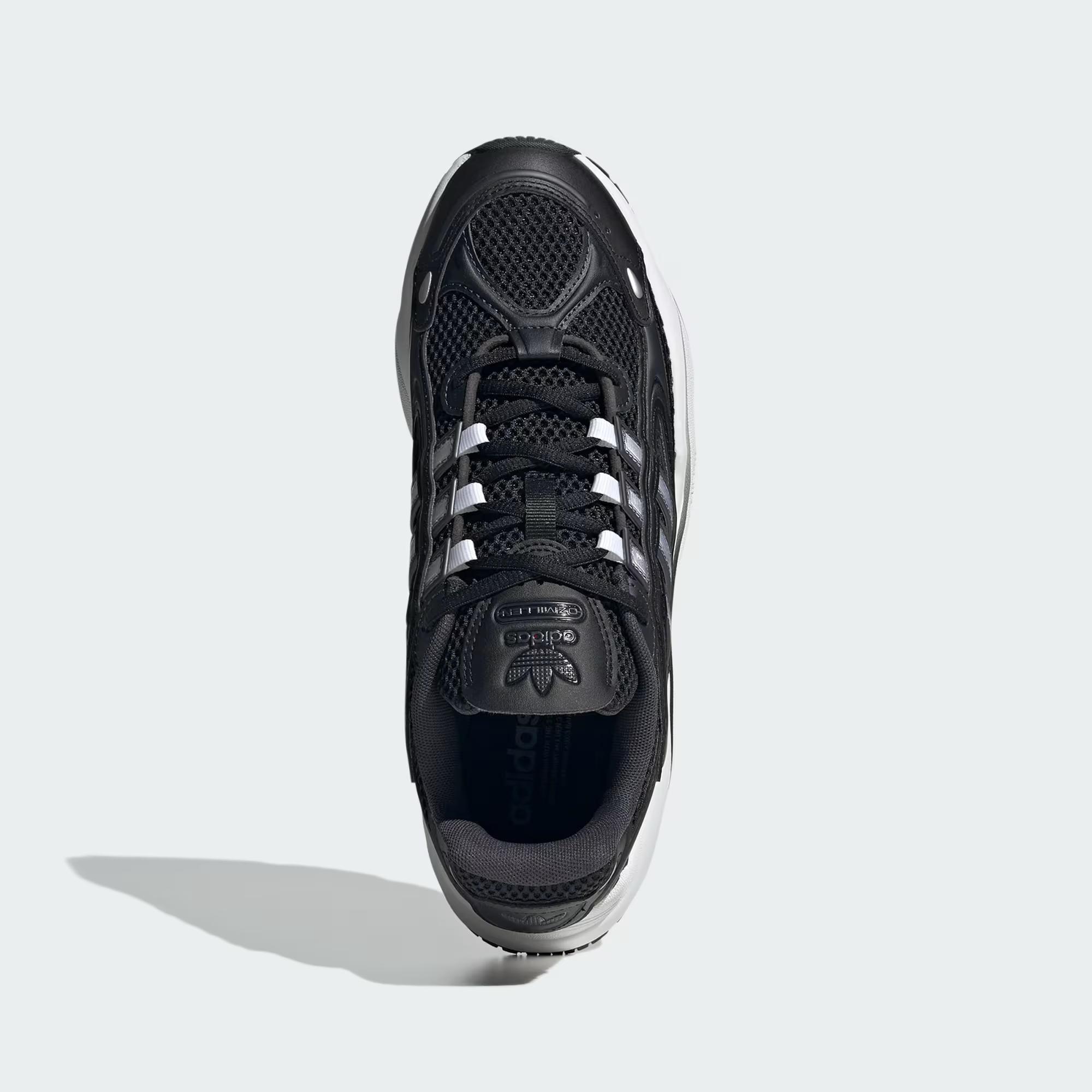 OZMILLEN - ADIDAS SIYAH