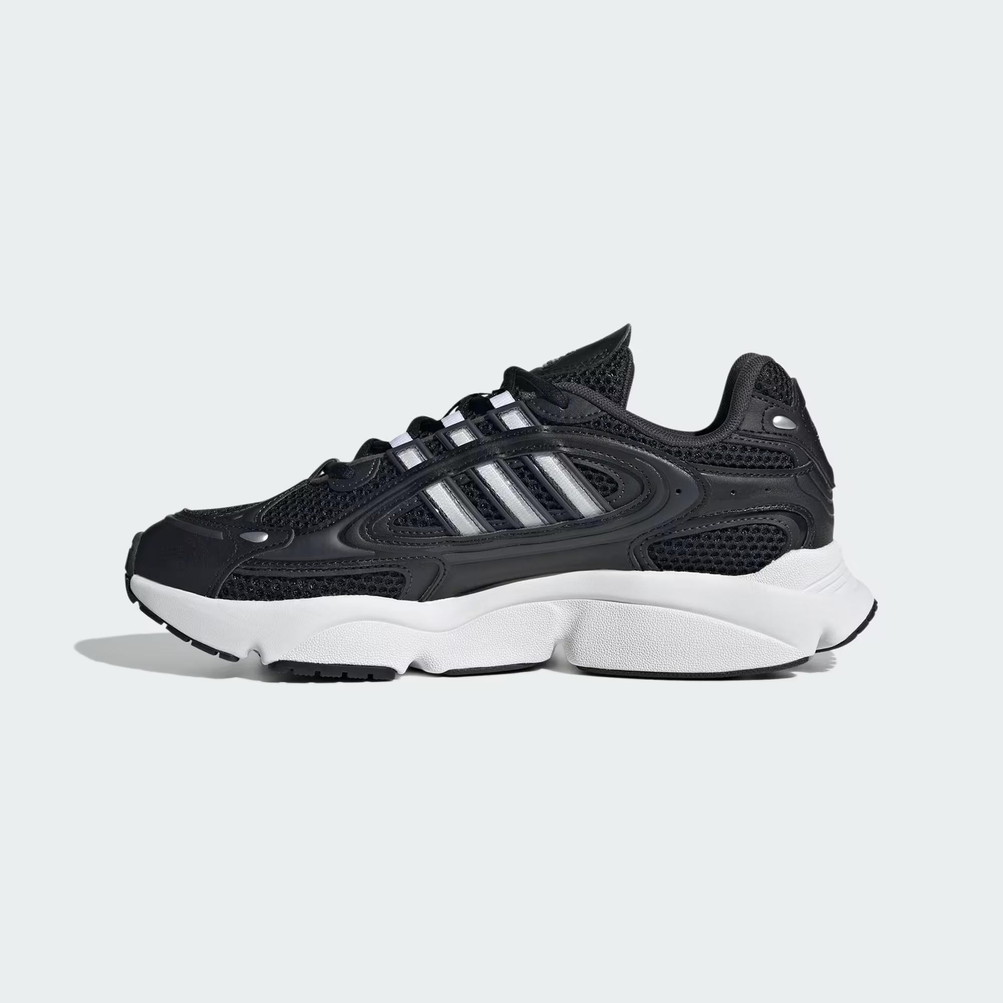 OZMILLEN - ADIDAS SIYAH