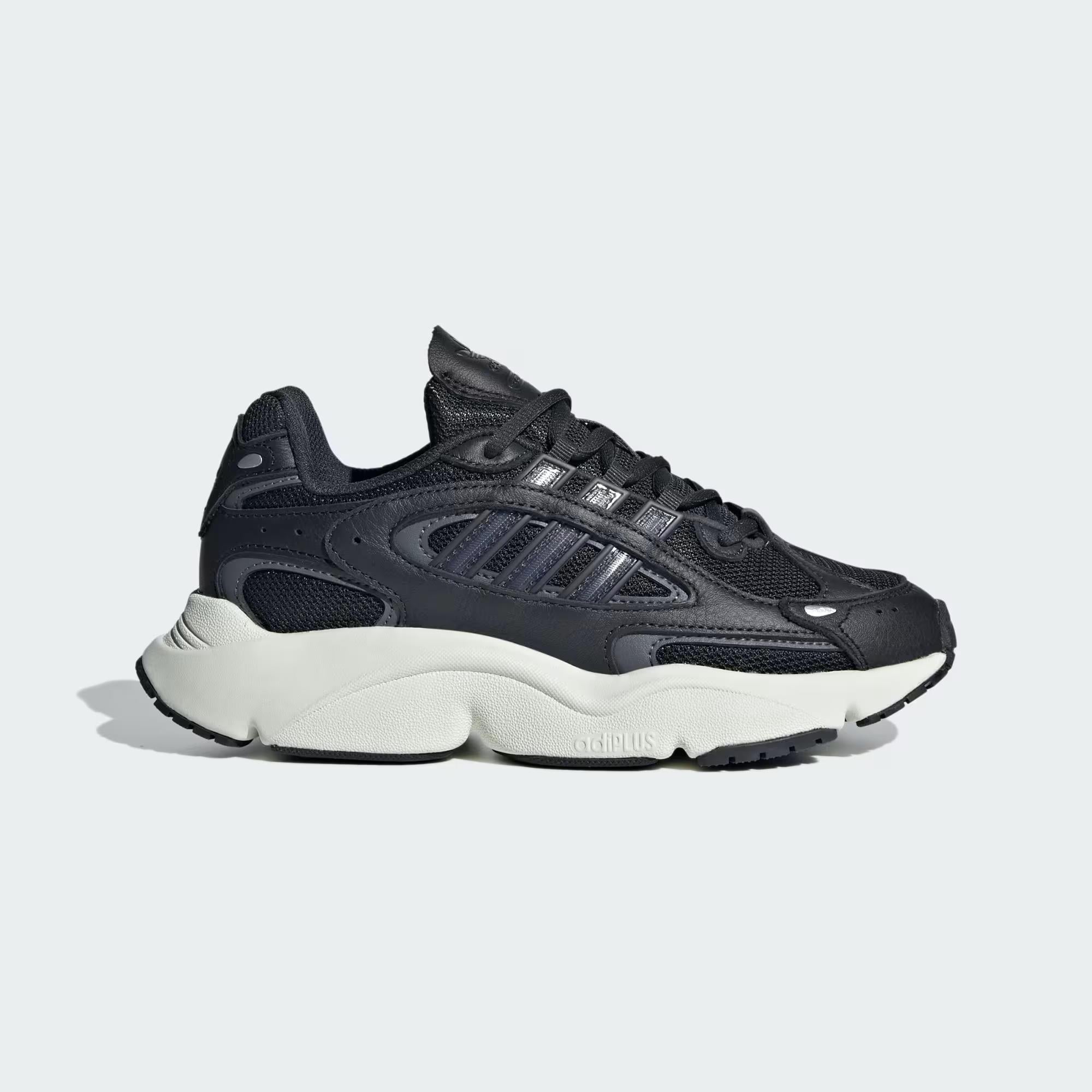 OZMILLEN J - ADIDAS SIYAH