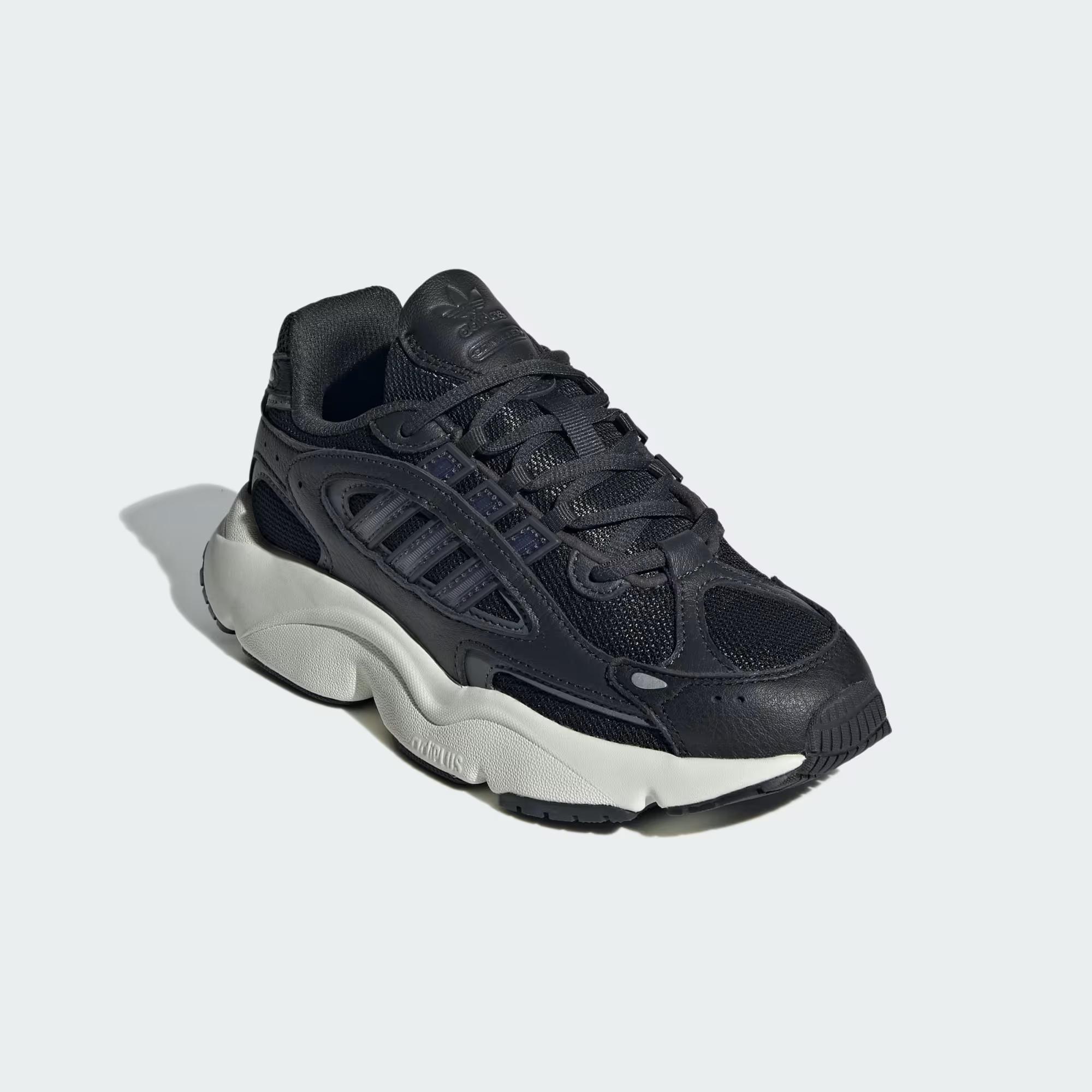 OZMILLEN J - ADIDAS SIYAH