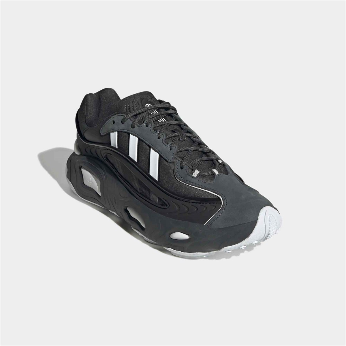 OZNOVA - ADIDAS SIYAH