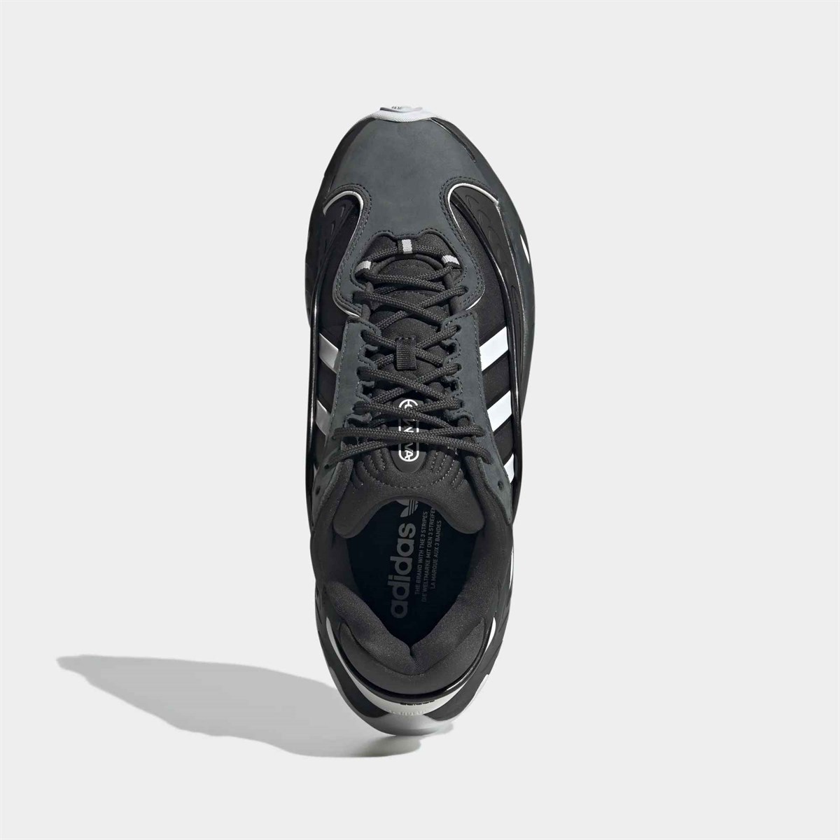 OZNOVA - ADIDAS SIYAH