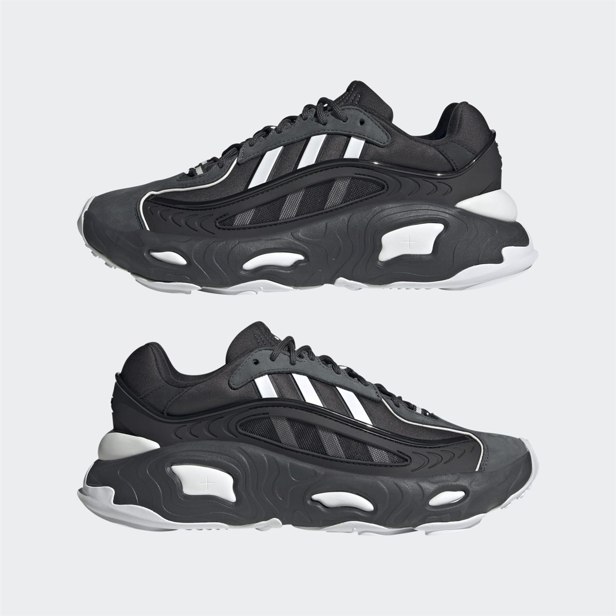 OZNOVA - ADIDAS SIYAH
