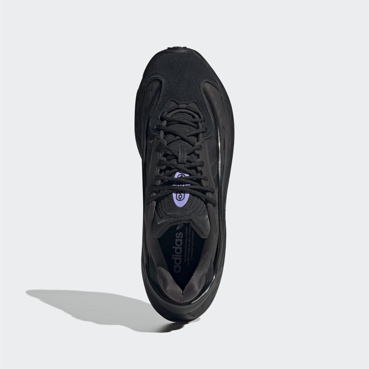 OZNOVA - ADIDAS SIYAH