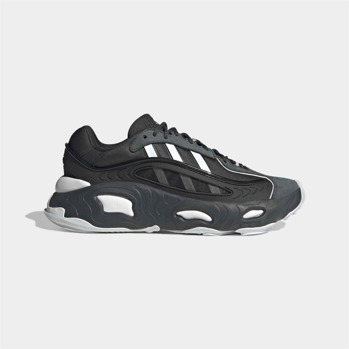 OZNOVA - ADIDAS SIYAH