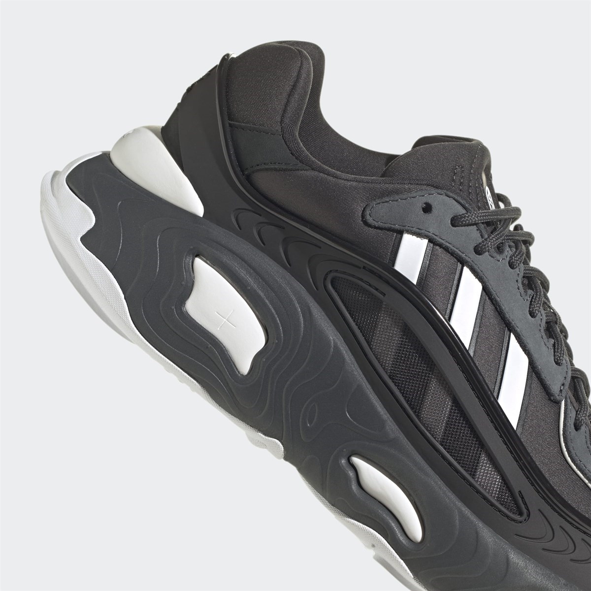 OZNOVA - ADIDAS SIYAH