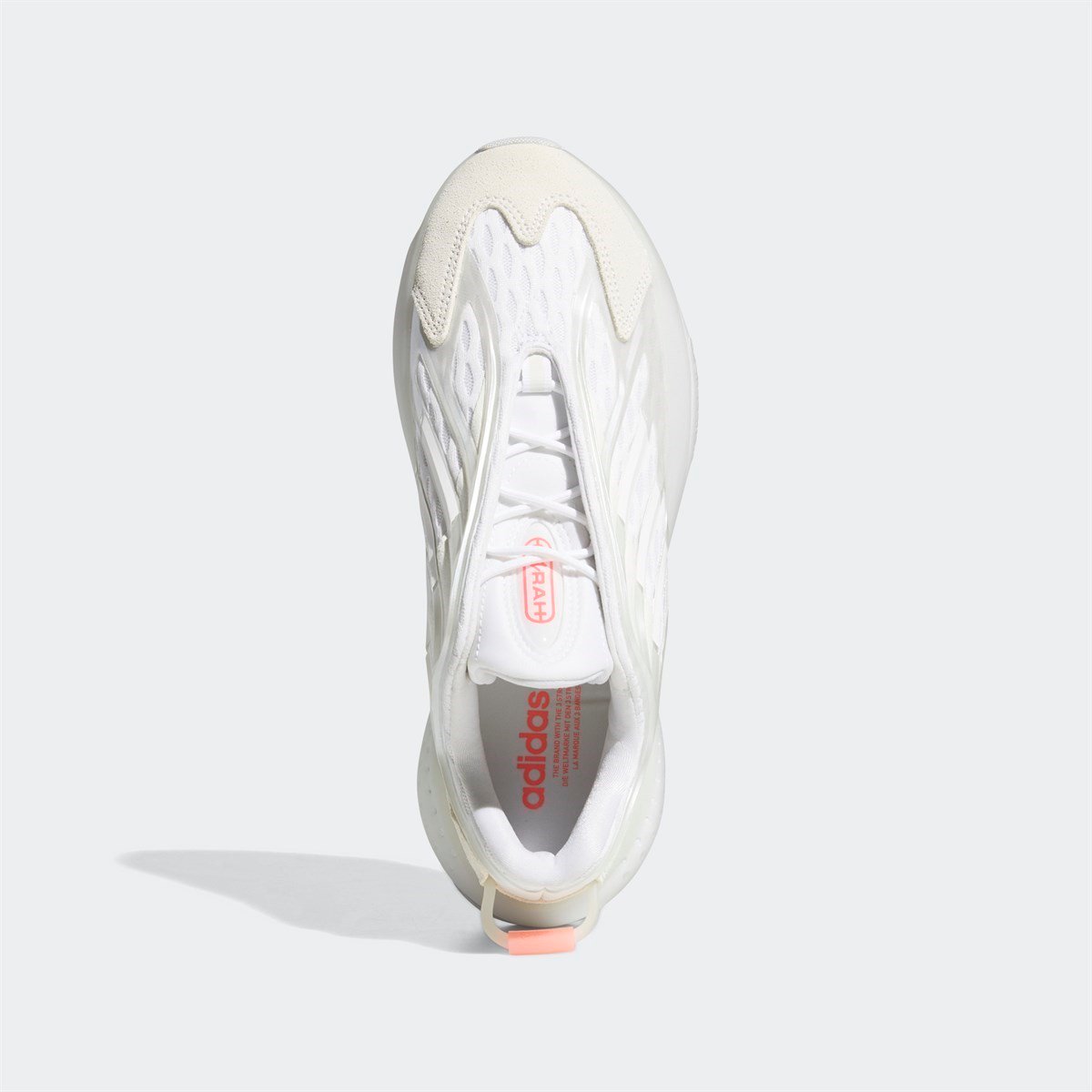 OZRAH - ADIDAS SIYAH