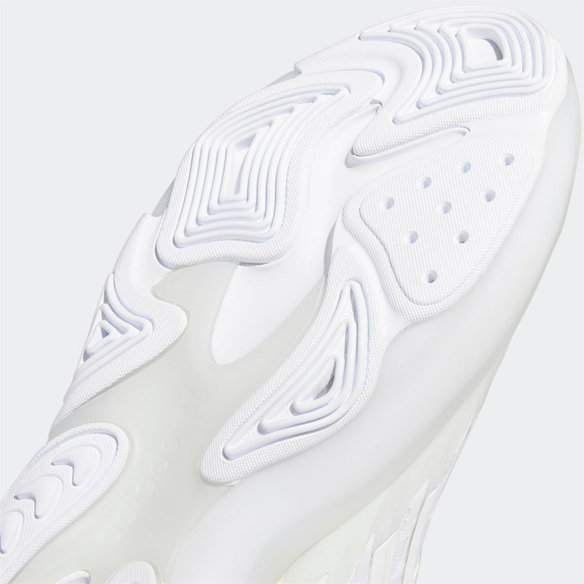 OZRAH - ADIDAS SIYAH