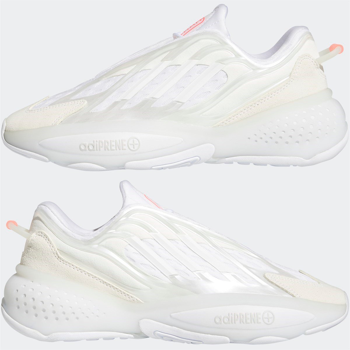 OZRAH - ADIDAS SIYAH