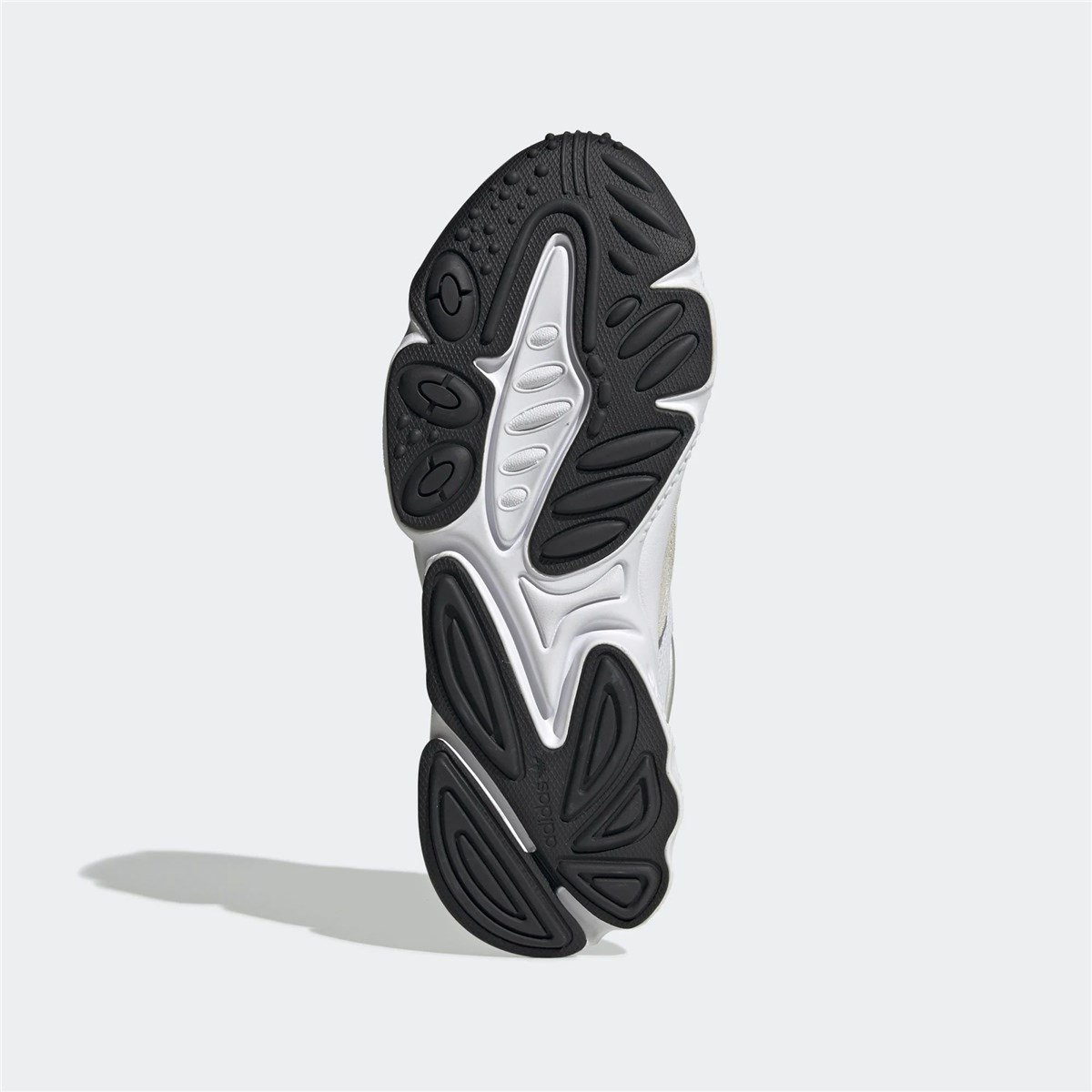 OZWEEGO - ADIDAS SIYAH