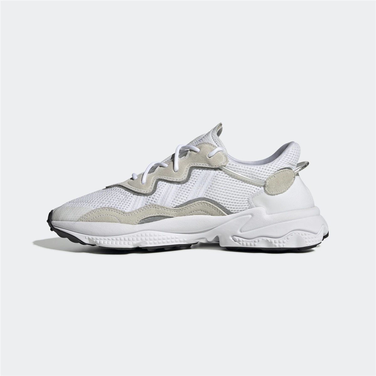 OZWEEGO - ADIDAS SIYAH