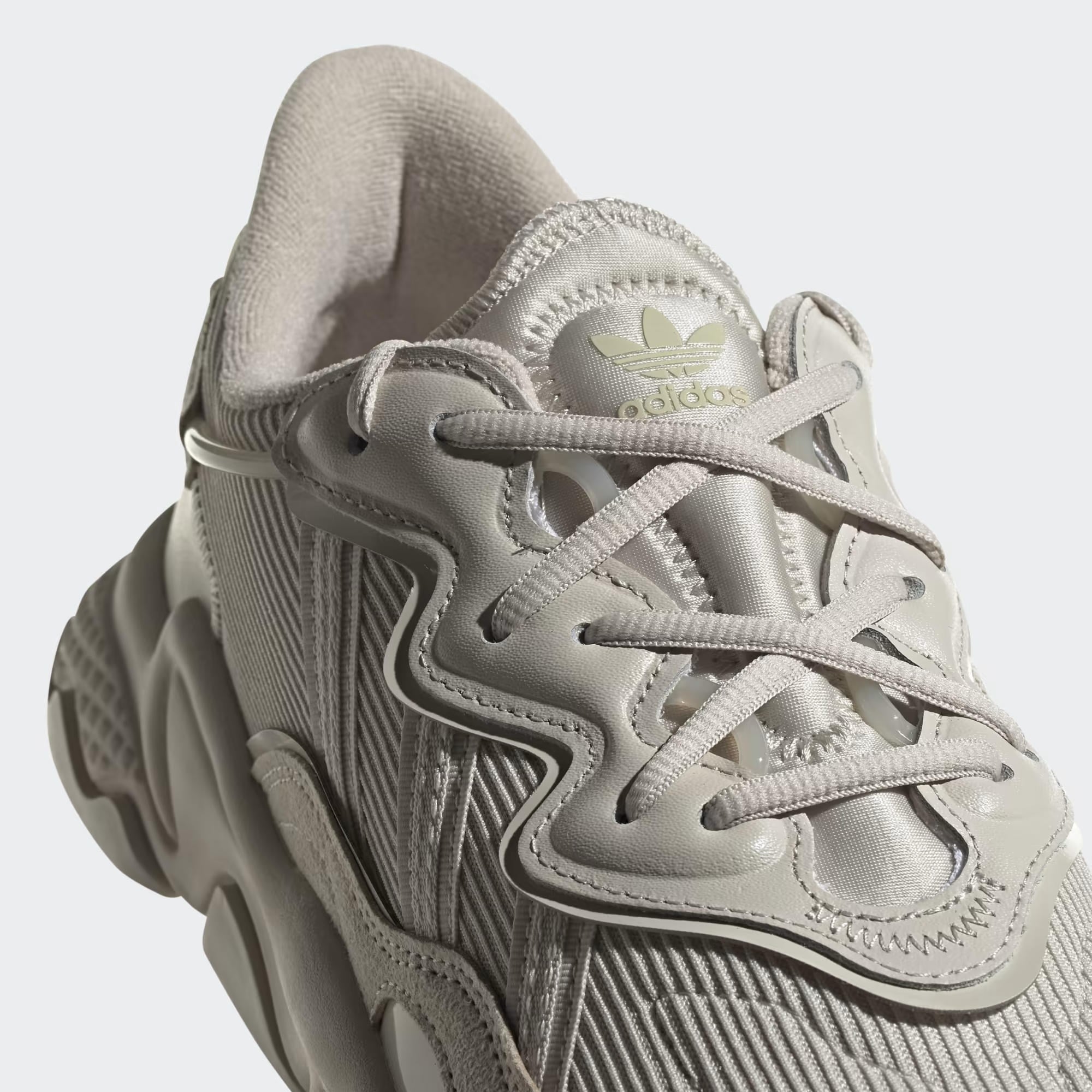 OZWEEGO - ADIDAS SIYAH
