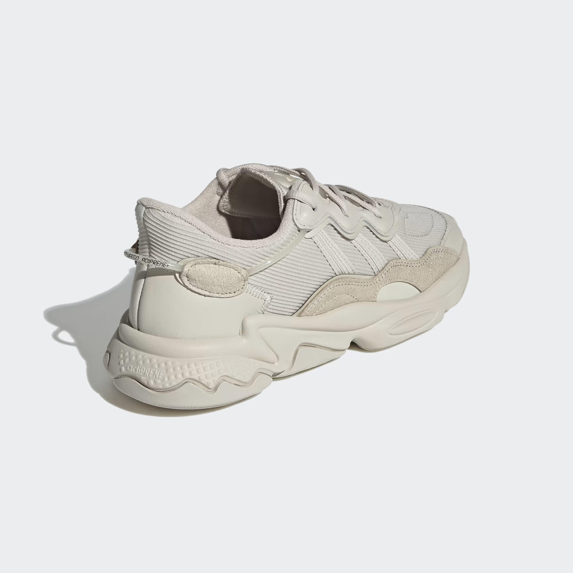 OZWEEGO - ADIDAS SIYAH