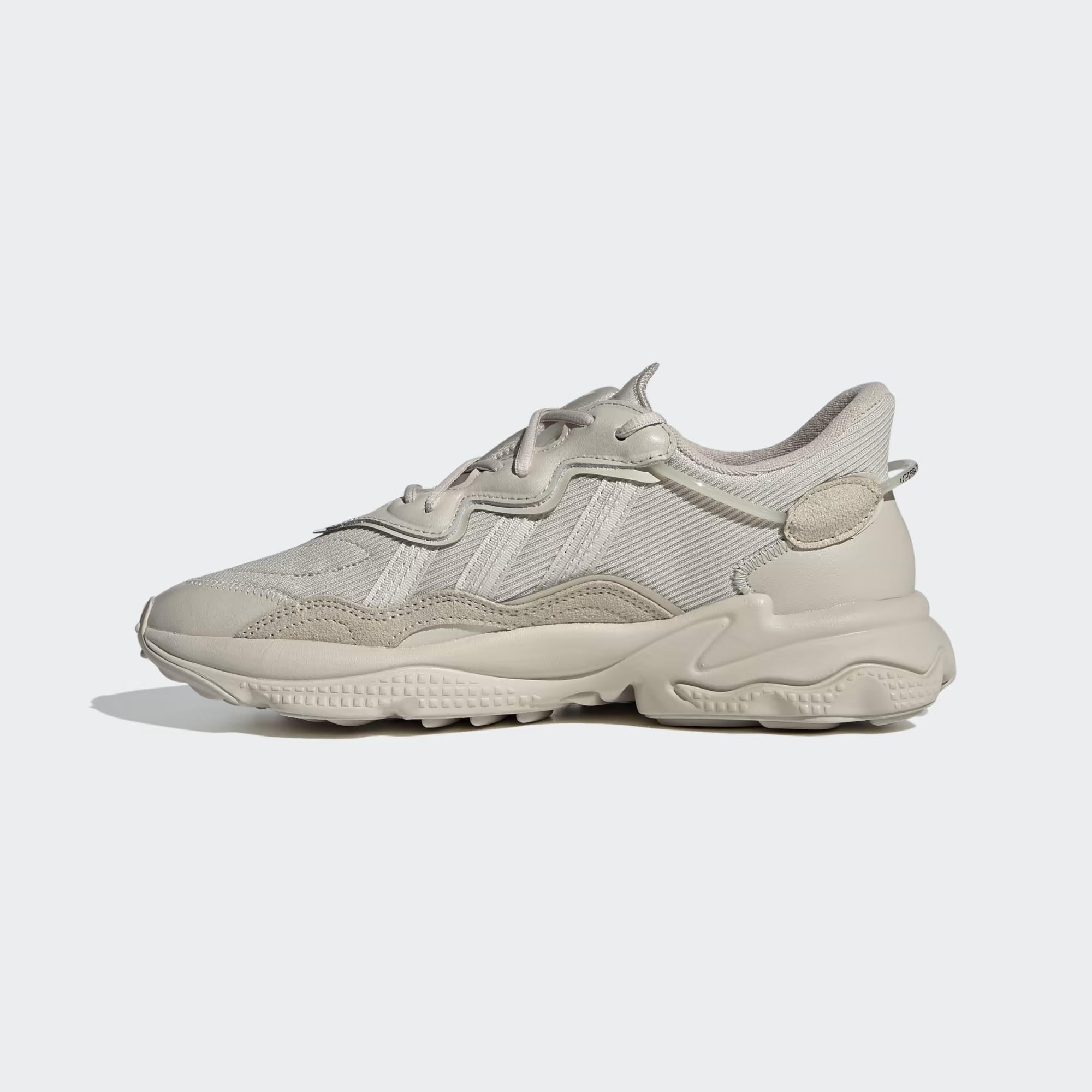 OZWEEGO - ADIDAS SIYAH