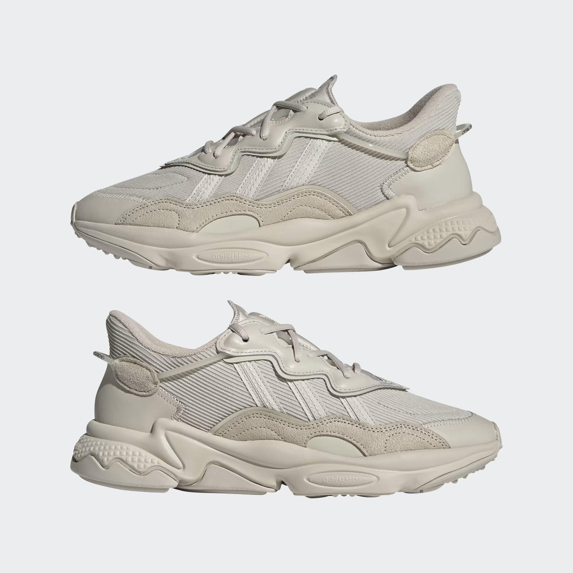 OZWEEGO - ADIDAS SIYAH