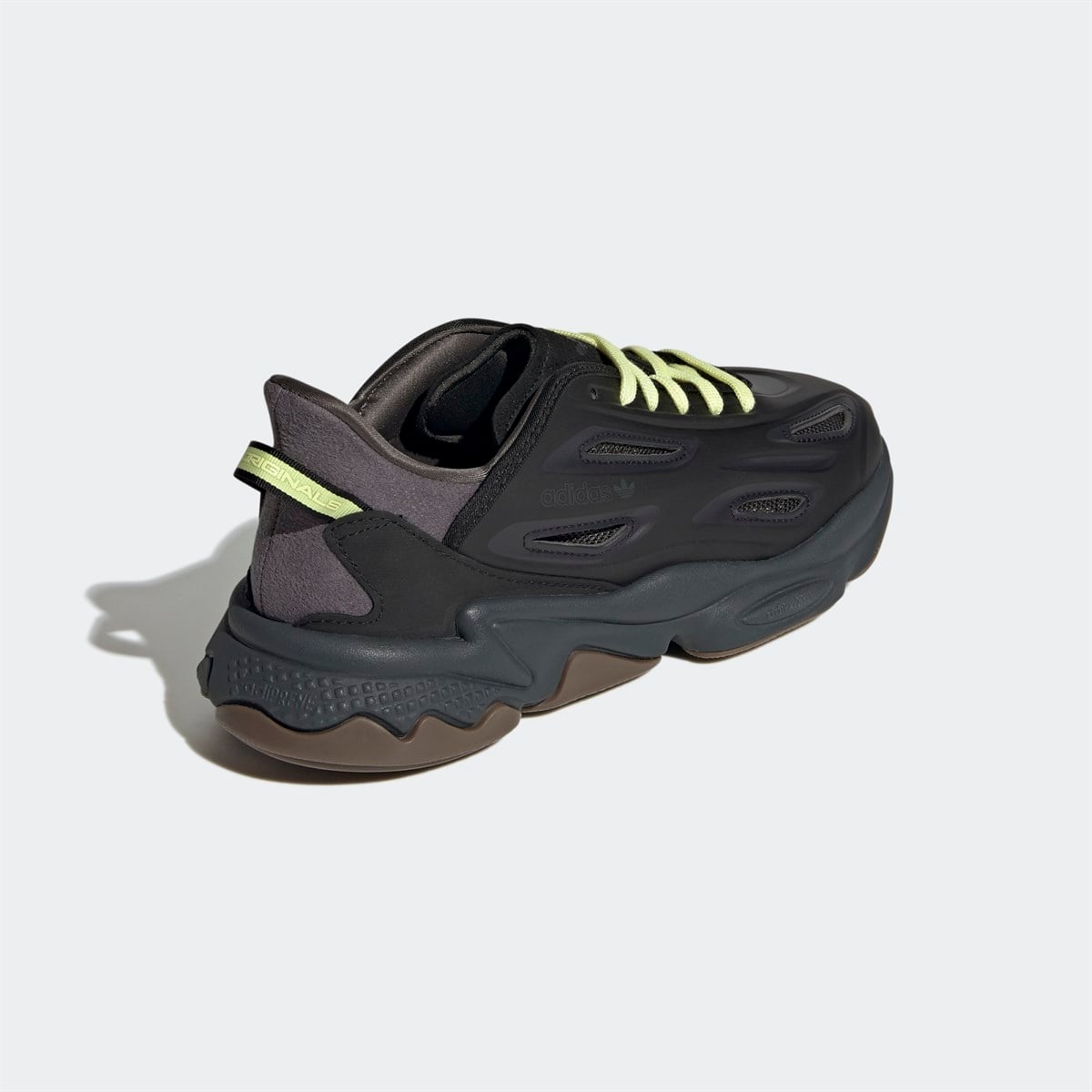 OZWEEGO CELOX - ADIDAS SIYAH