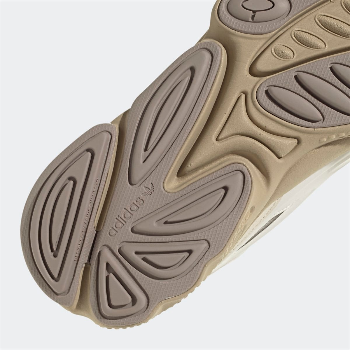 OZWEEGO CELOX - ADIDAS SIYAH
