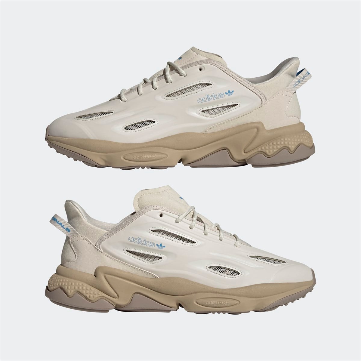 OZWEEGO CELOX - ADIDAS SIYAH