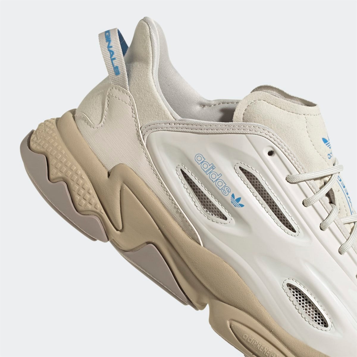 OZWEEGO CELOX - ADIDAS SIYAH