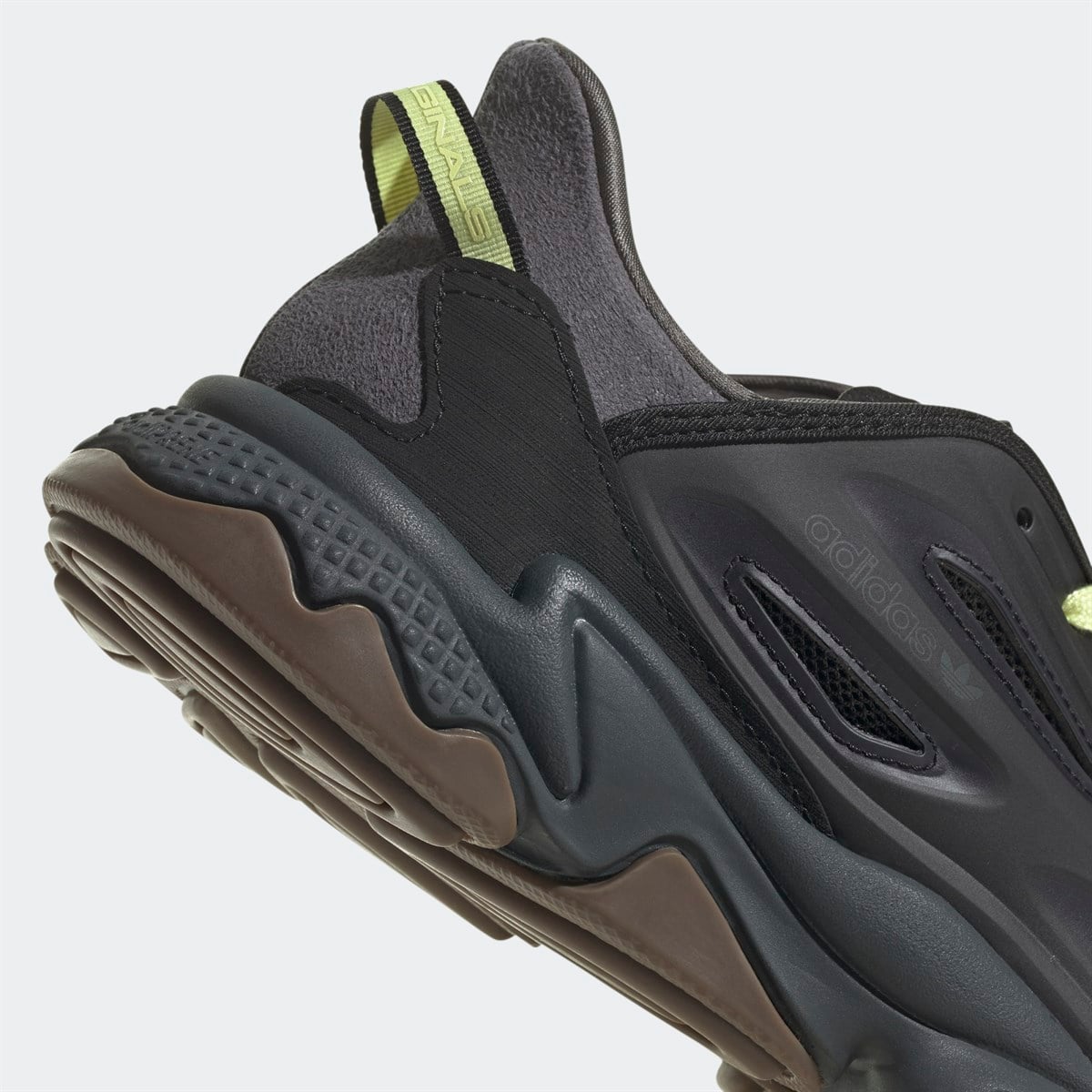 OZWEEGO CELOX - ADIDAS SIYAH