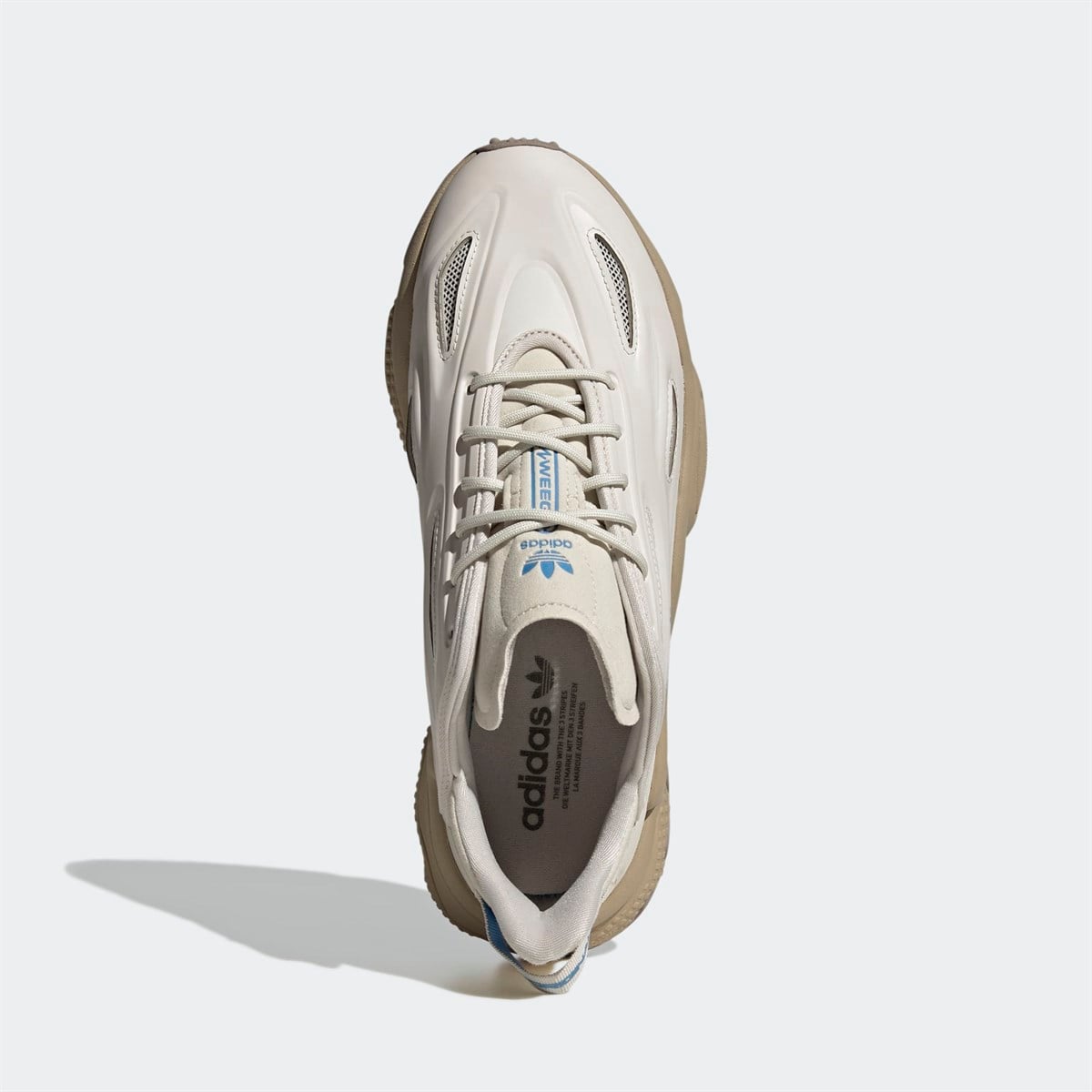 OZWEEGO CELOX - ADIDAS SIYAH