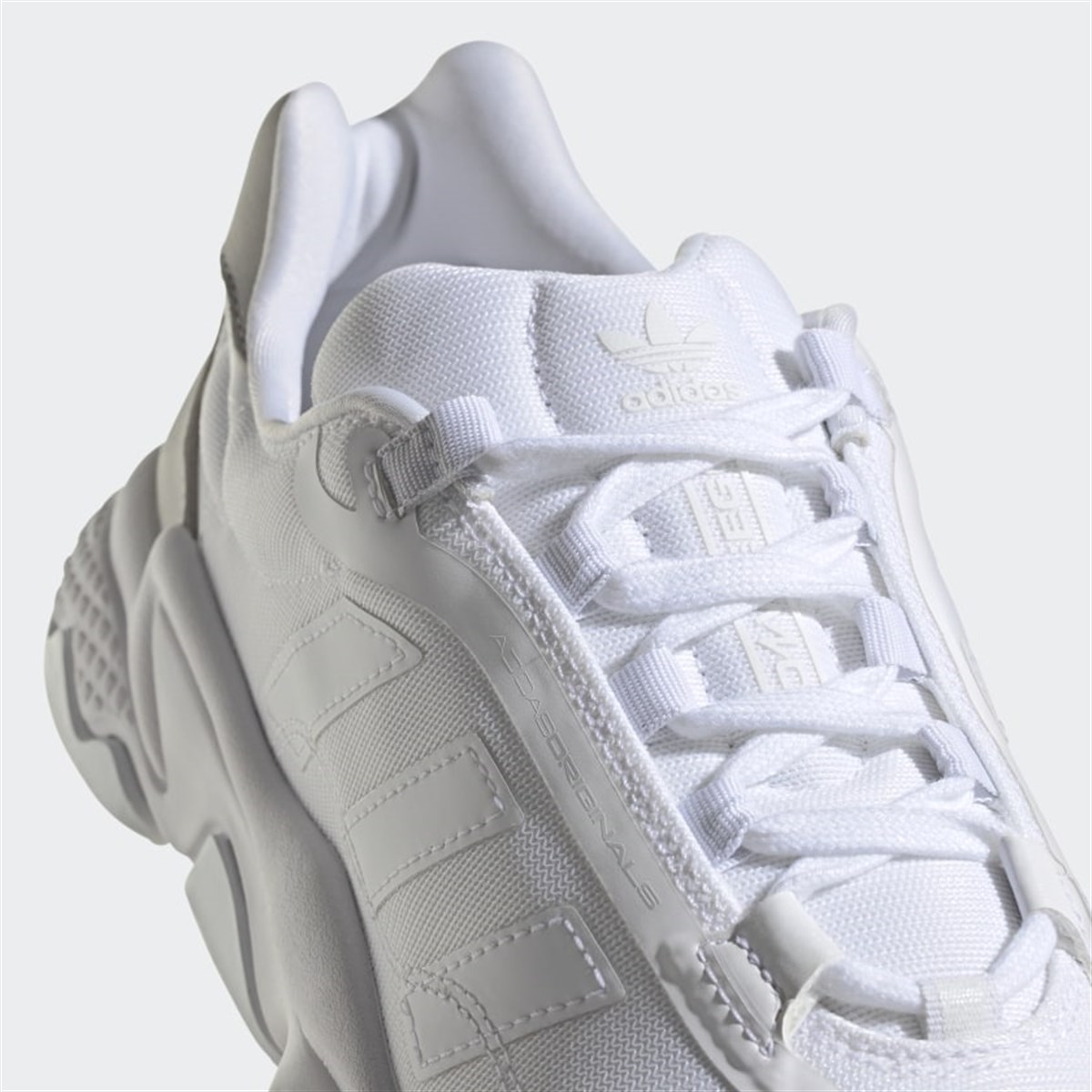 OZWEEGO PURE - ADIDAS SIYAH