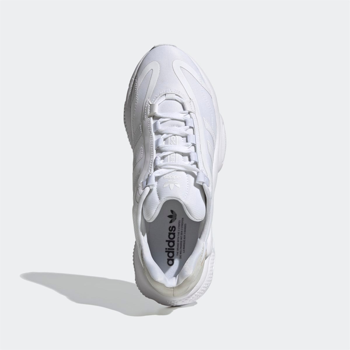 OZWEEGO PURE - ADIDAS SIYAH