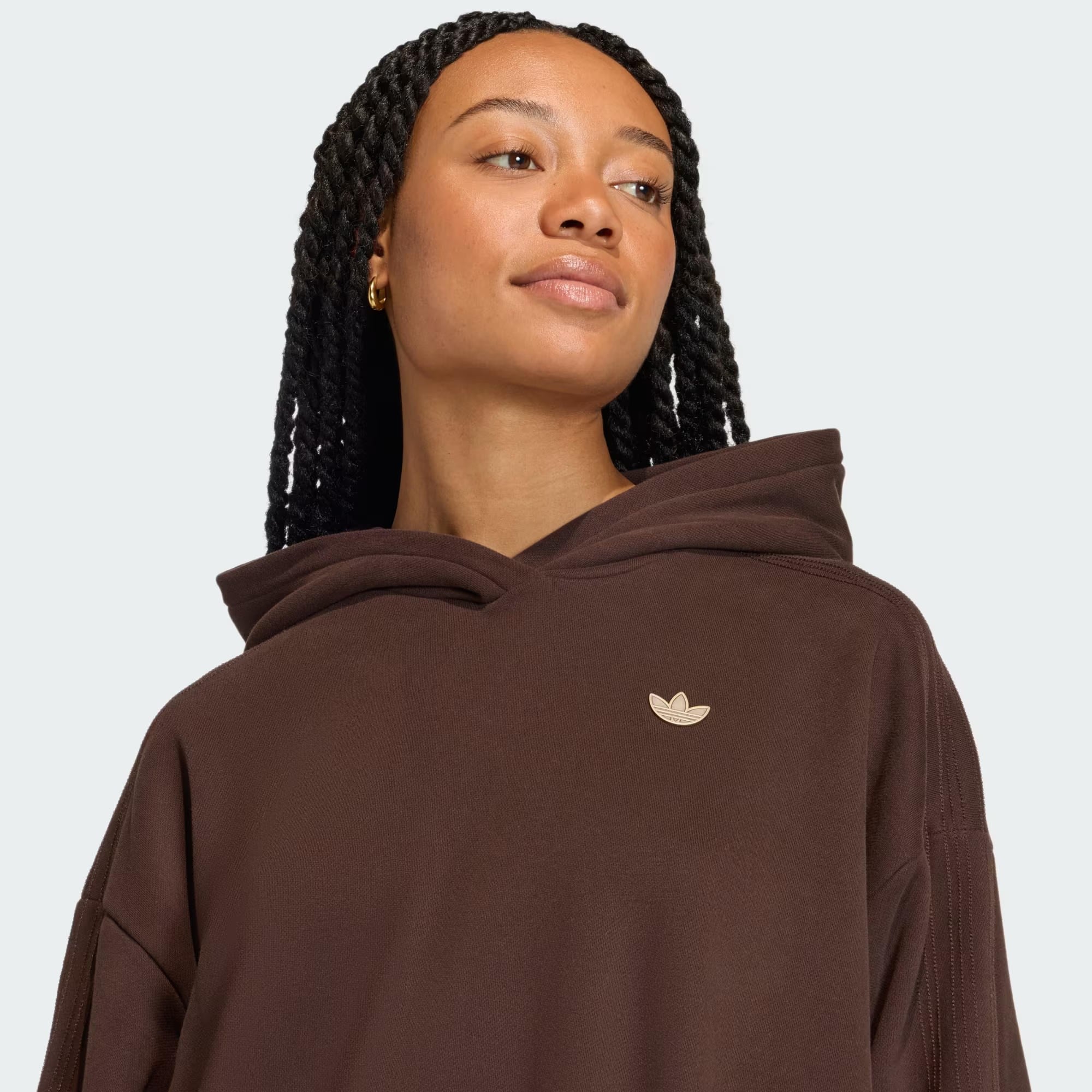 P ESS HD - ADIDAS SIYAH