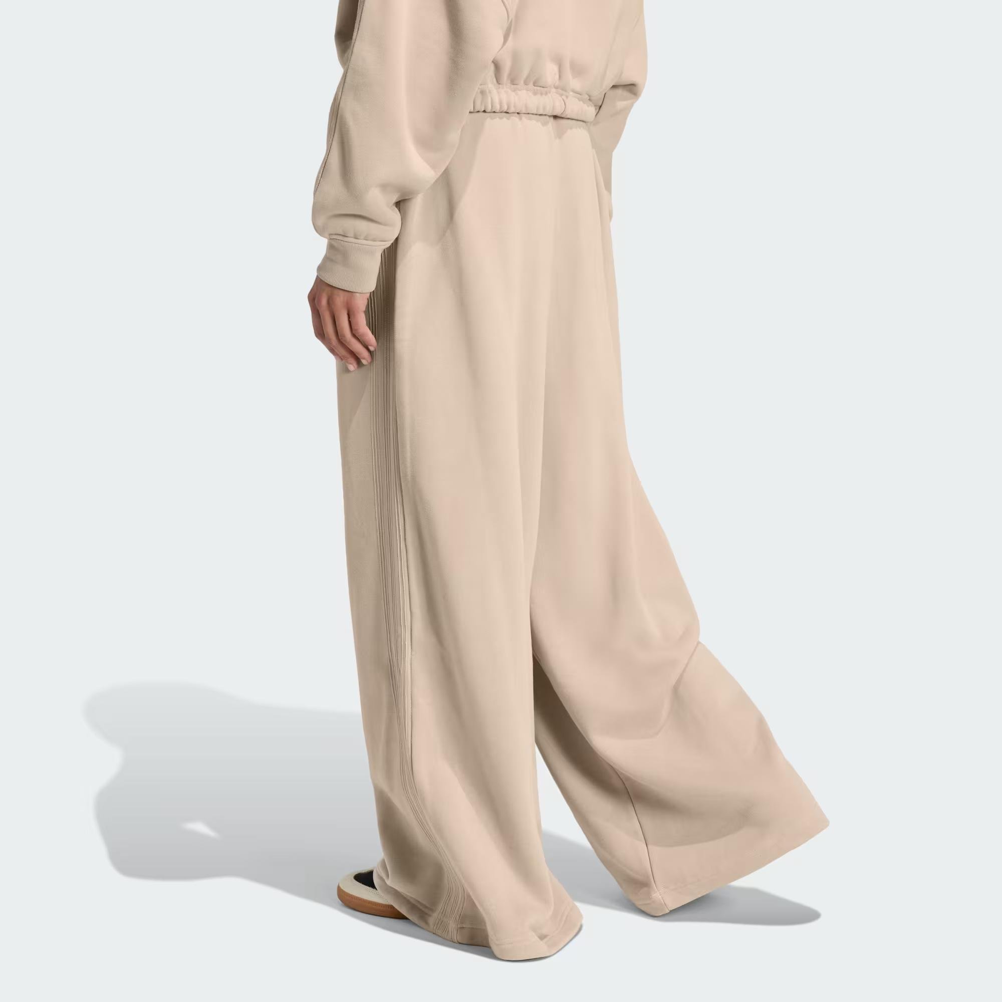 P ESS WIDE TP - ADIDAS SIYAH