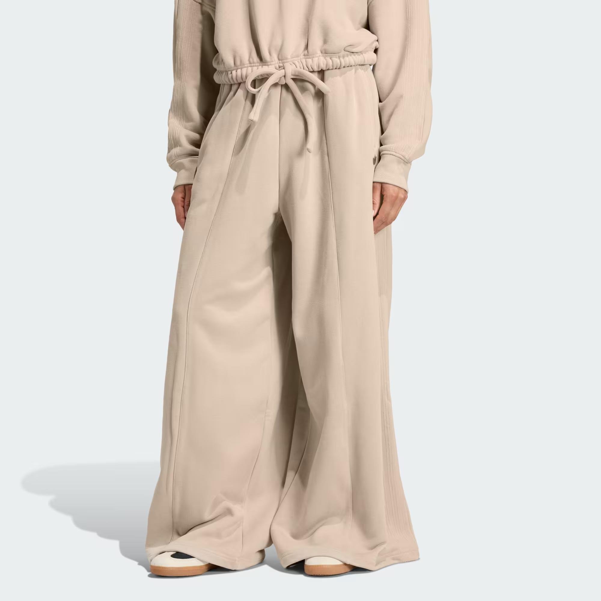 P ESS WIDE TP - ADIDAS SIYAH