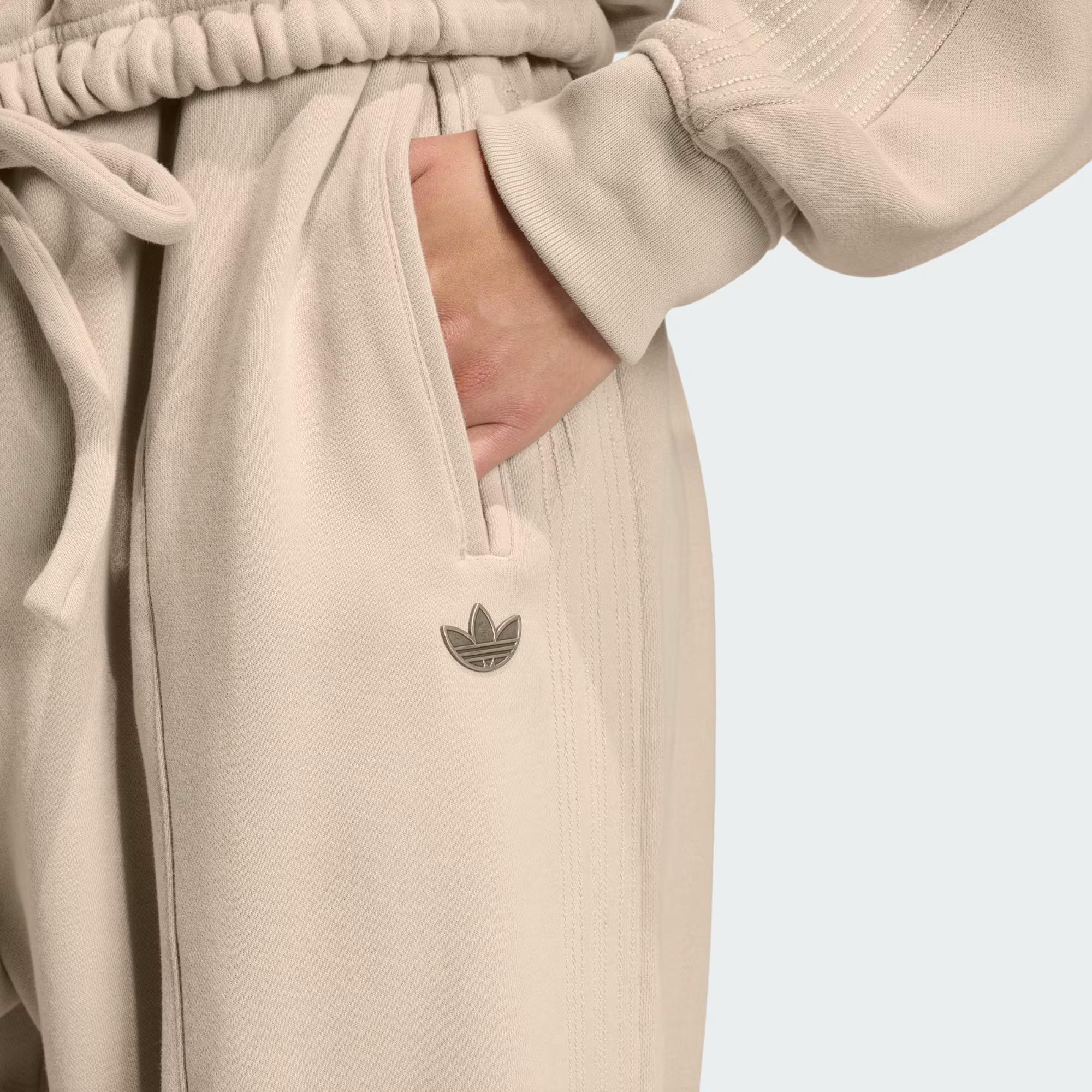 P ESS WIDE TP - ADIDAS SIYAH