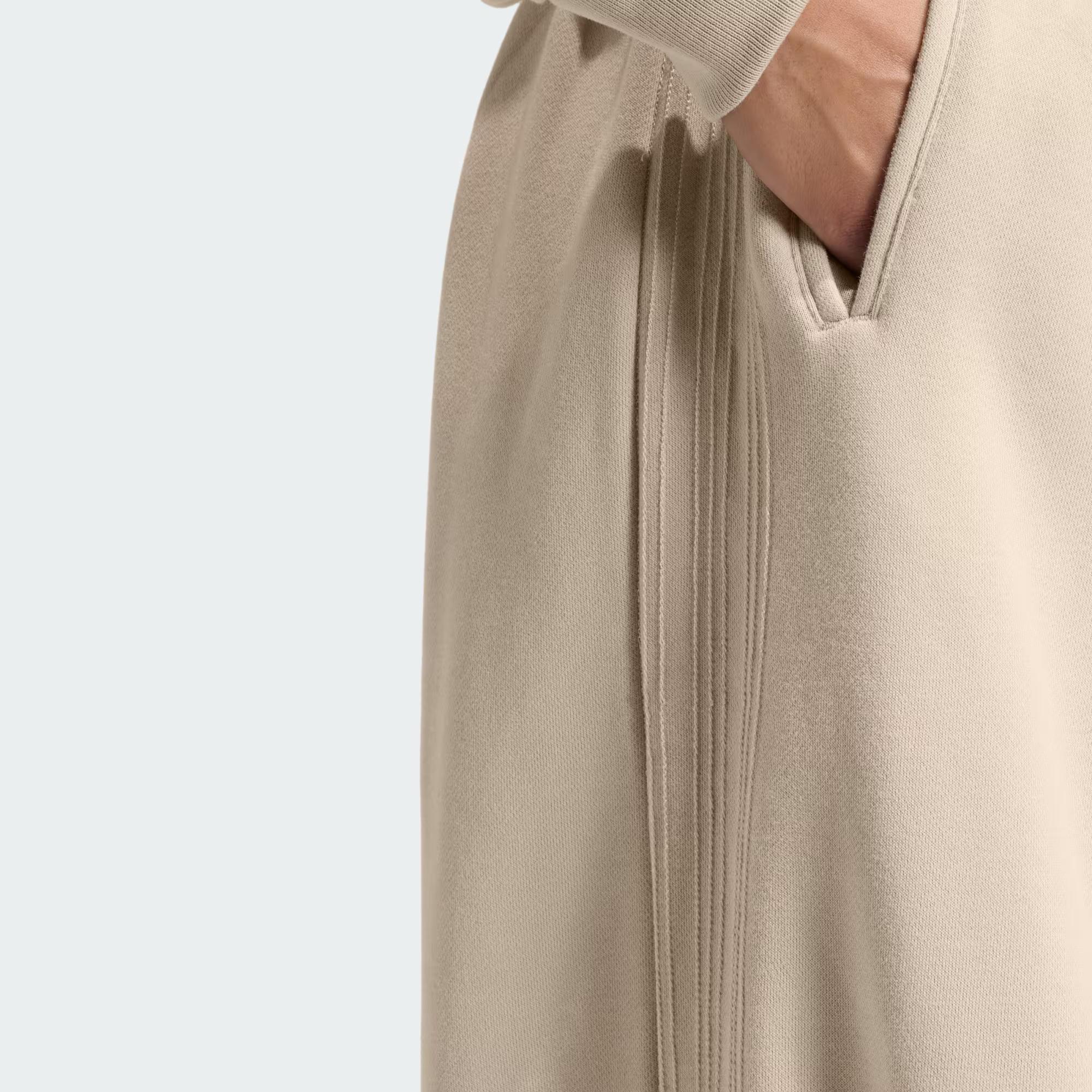 P ESS WIDE TP - ADIDAS SIYAH