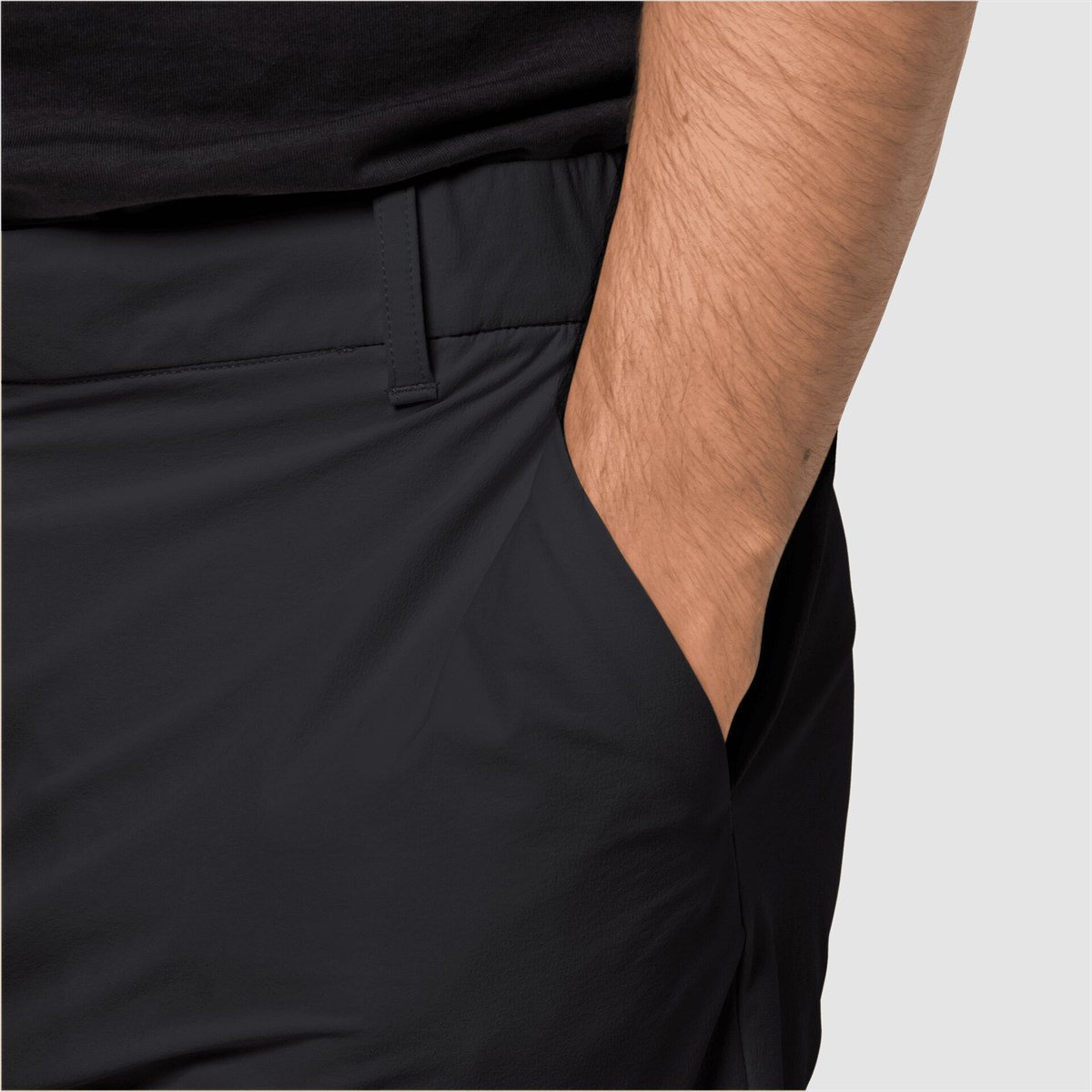 PACK & GO SHORT M - 6000