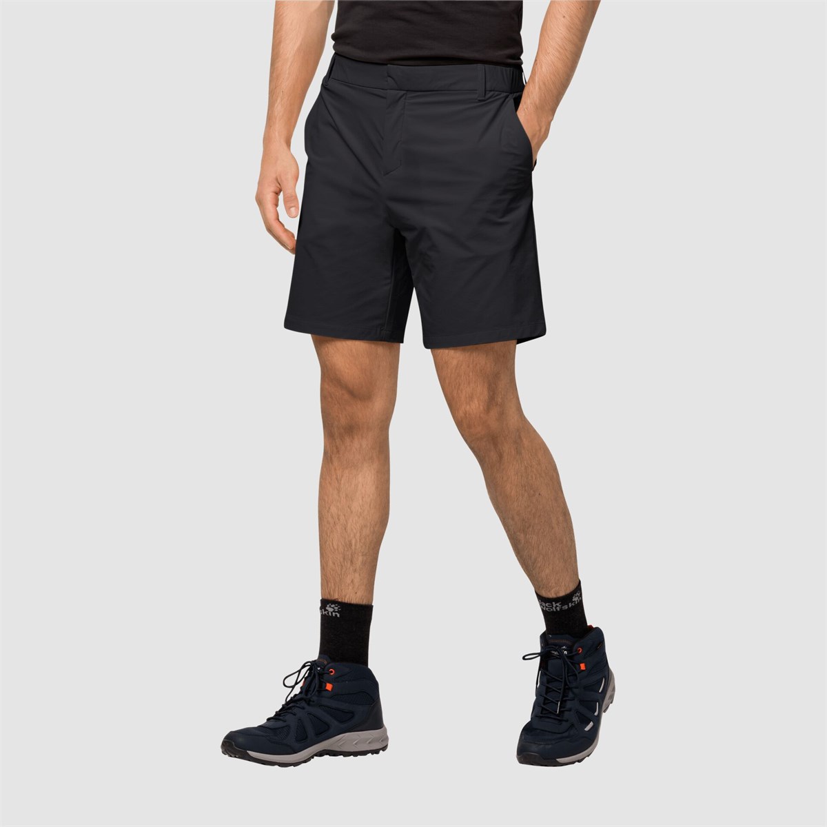 PACK & GO SHORT M - 6000