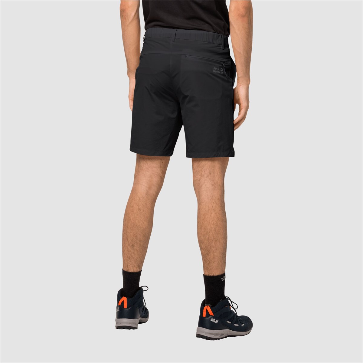 PACK & GO SHORT M - 6000