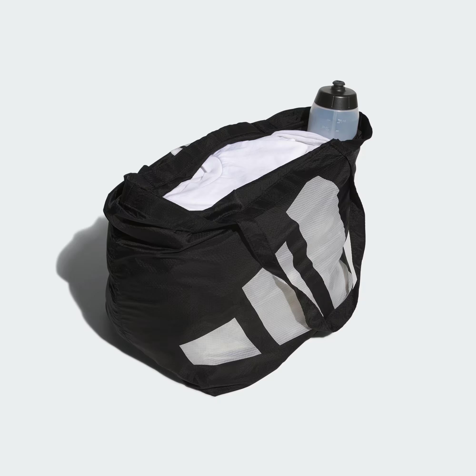 PACKABLE BAG - ADIDAS SIYAH