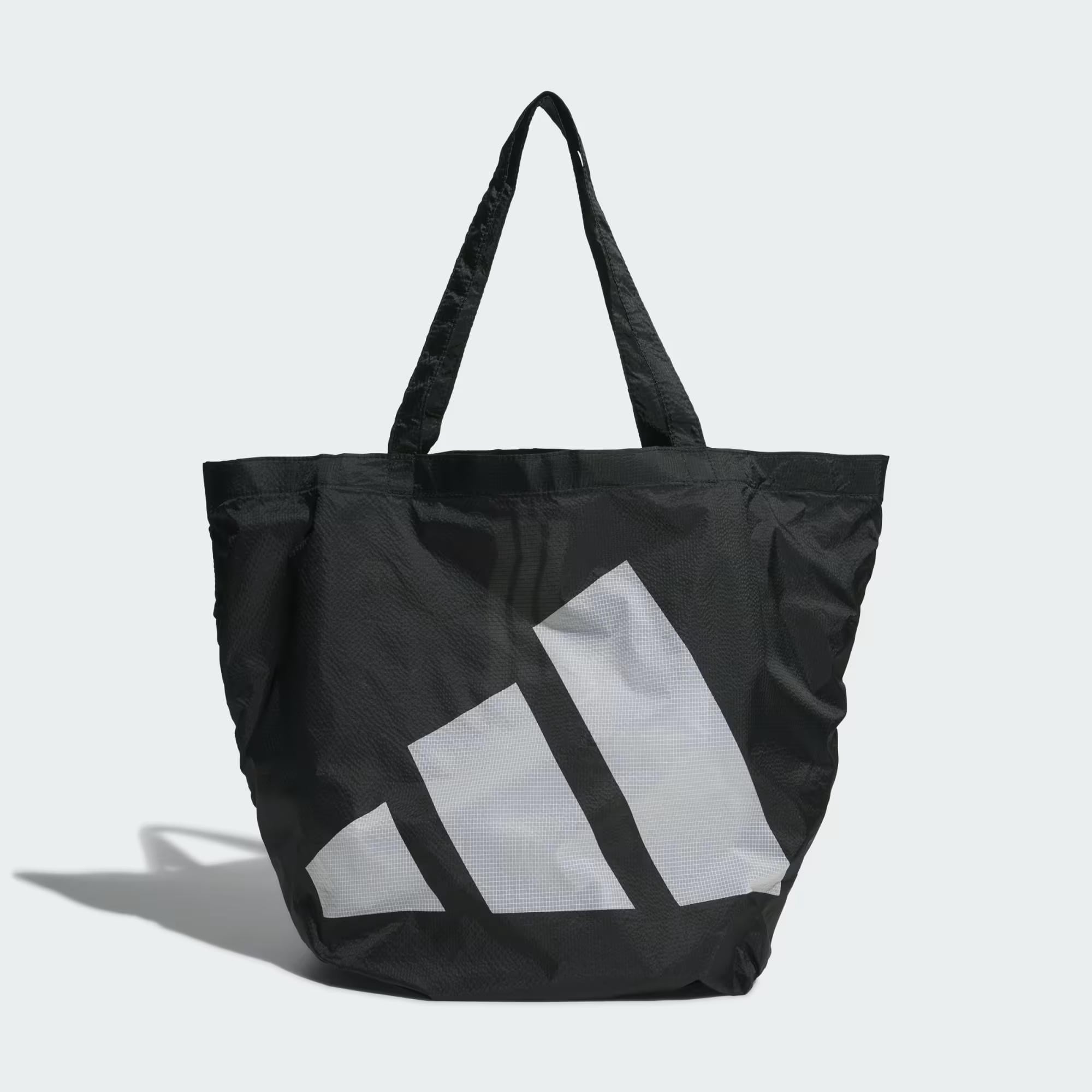 PACKABLE BAG - ADIDAS SIYAH