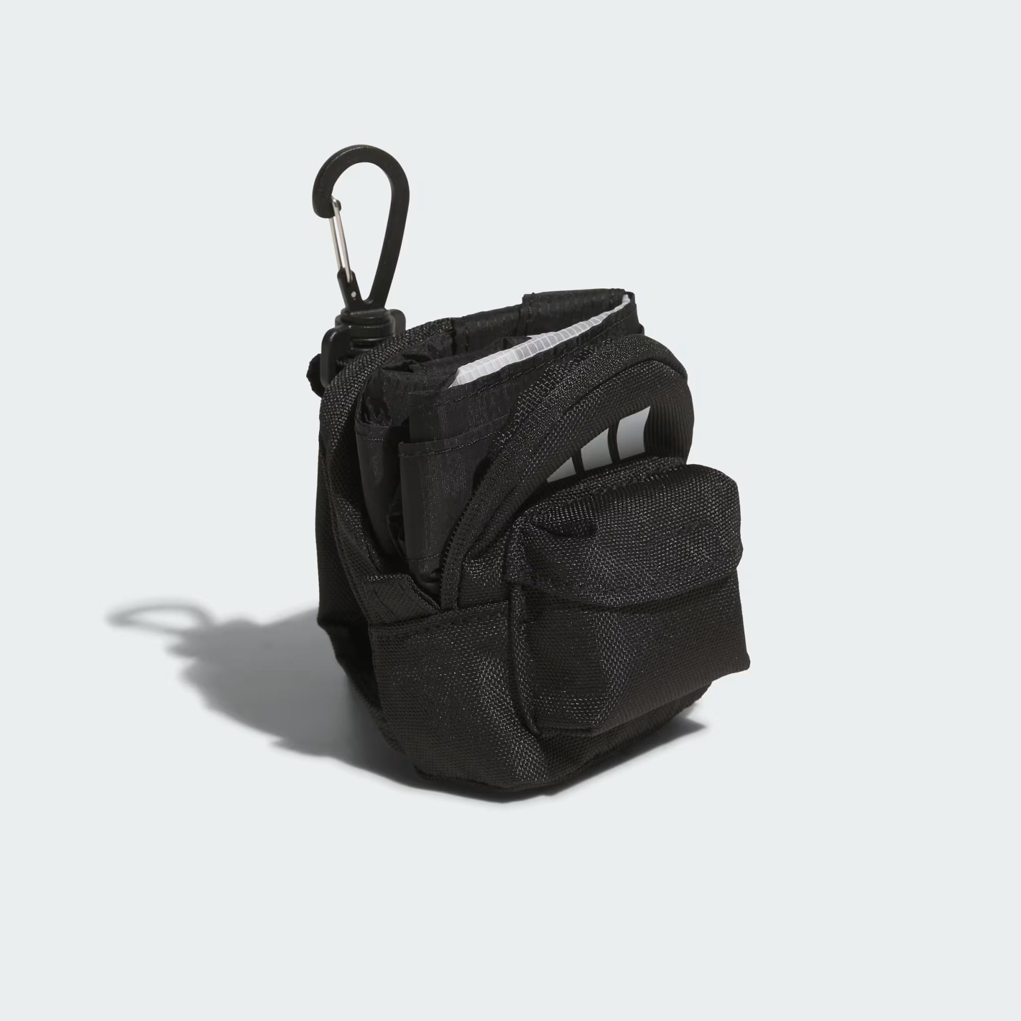 PACKABLE BAG - ADIDAS SIYAH
