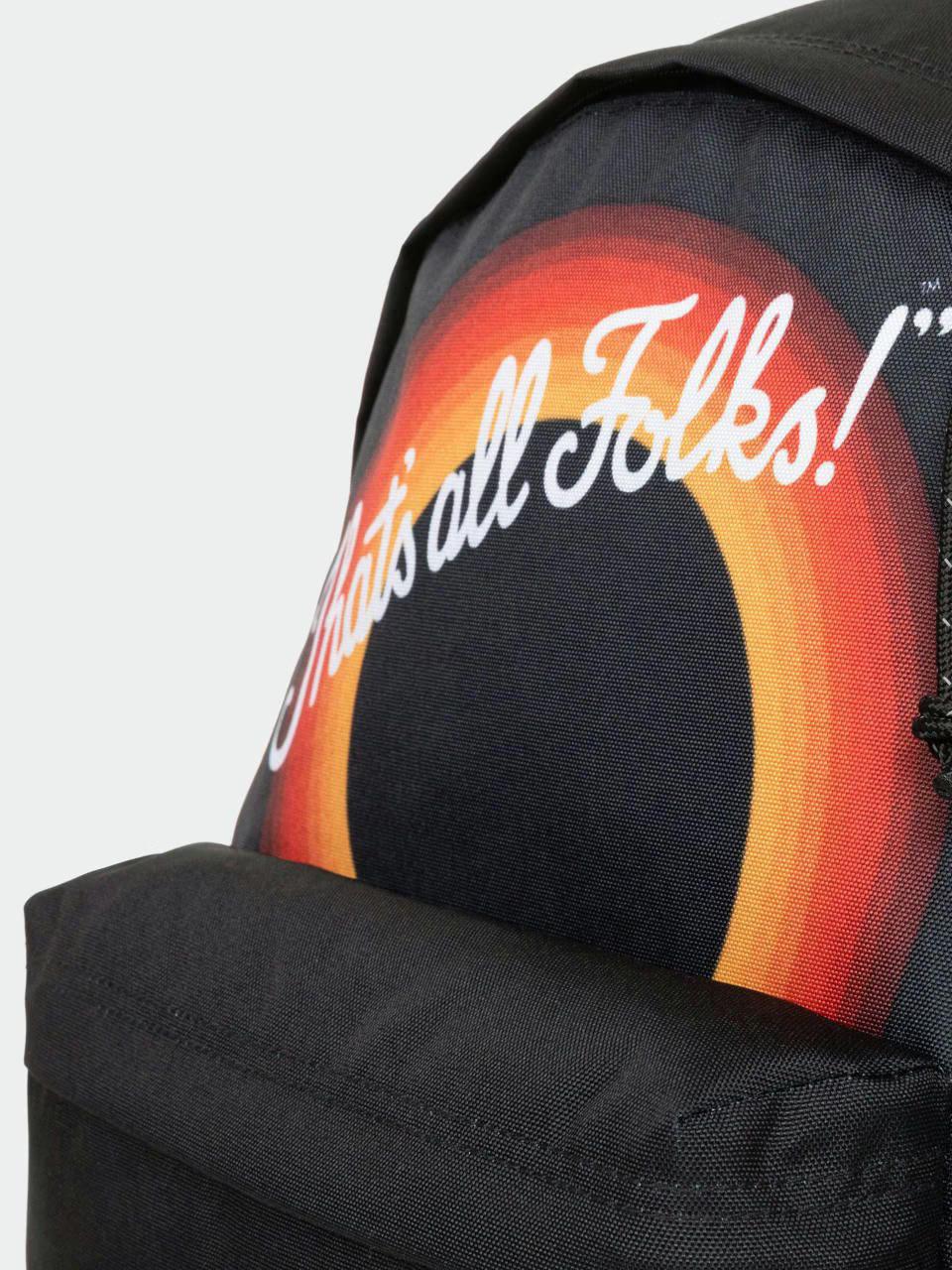 PADDED PAK R - SIYAH